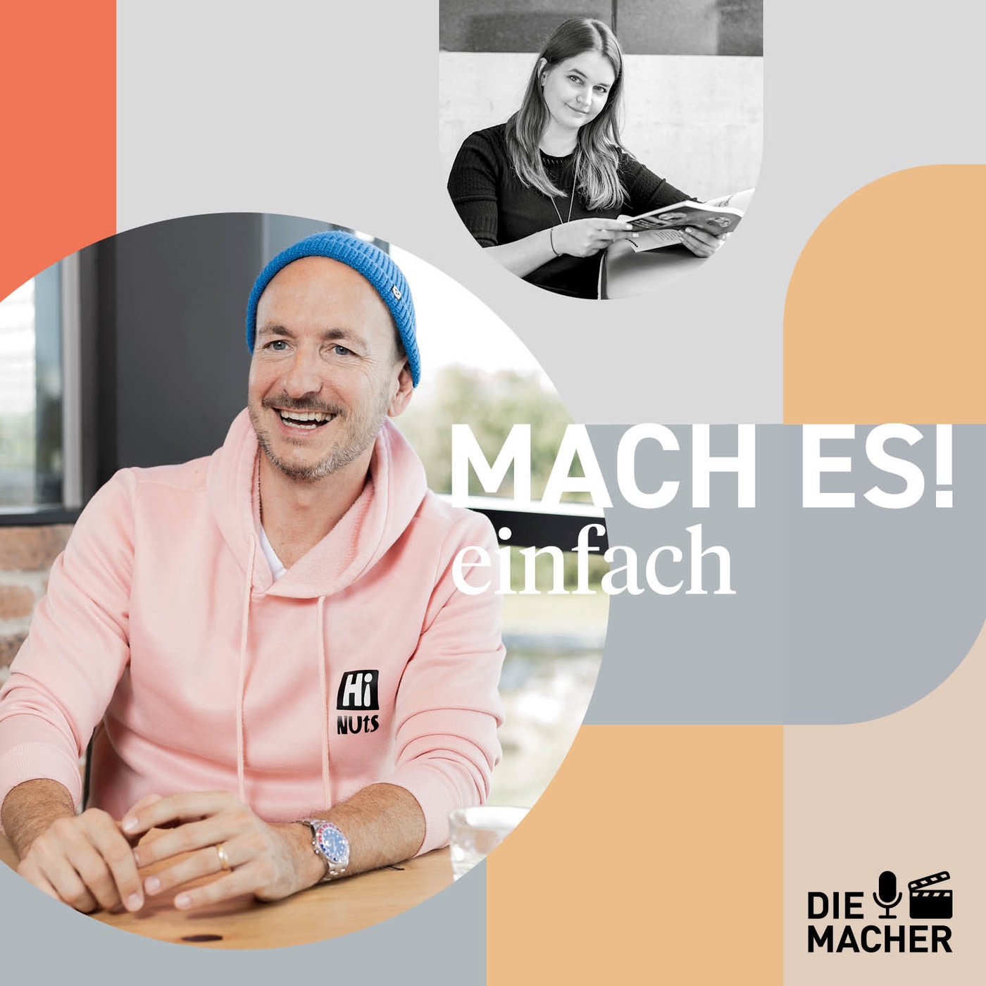 #236 Wie baut man ein erfolgreiches Food-Startup auf, Stefan Luegmayr?
