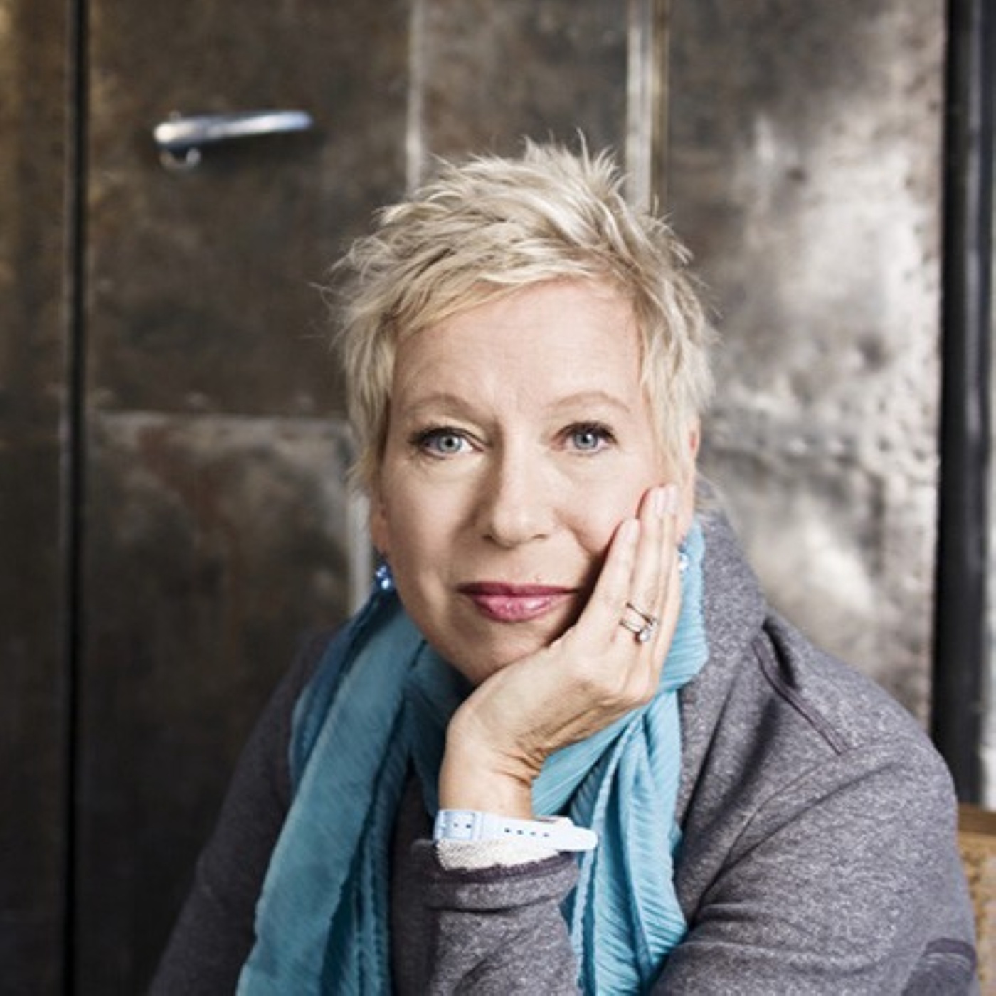 «Wann, wenn nicht jetzt?» – Doris Dörrie zu Gast