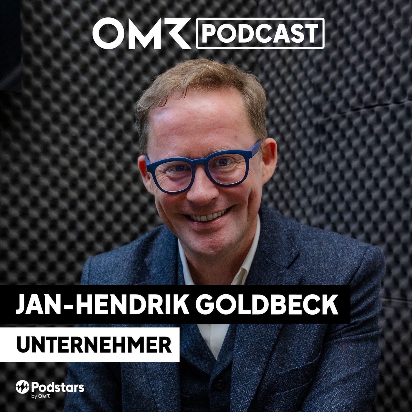 Er baute Teslas Gigafactory: Jan-Hendrik Goldbeck (#894)