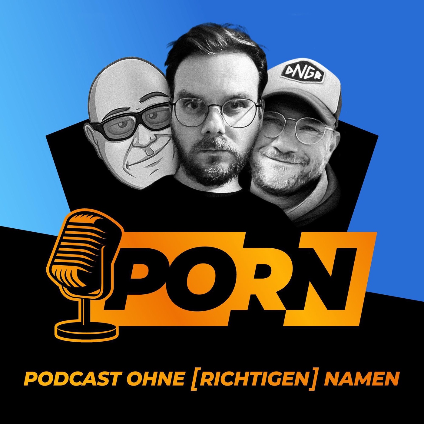 #204: Bundeskanzler Gardé