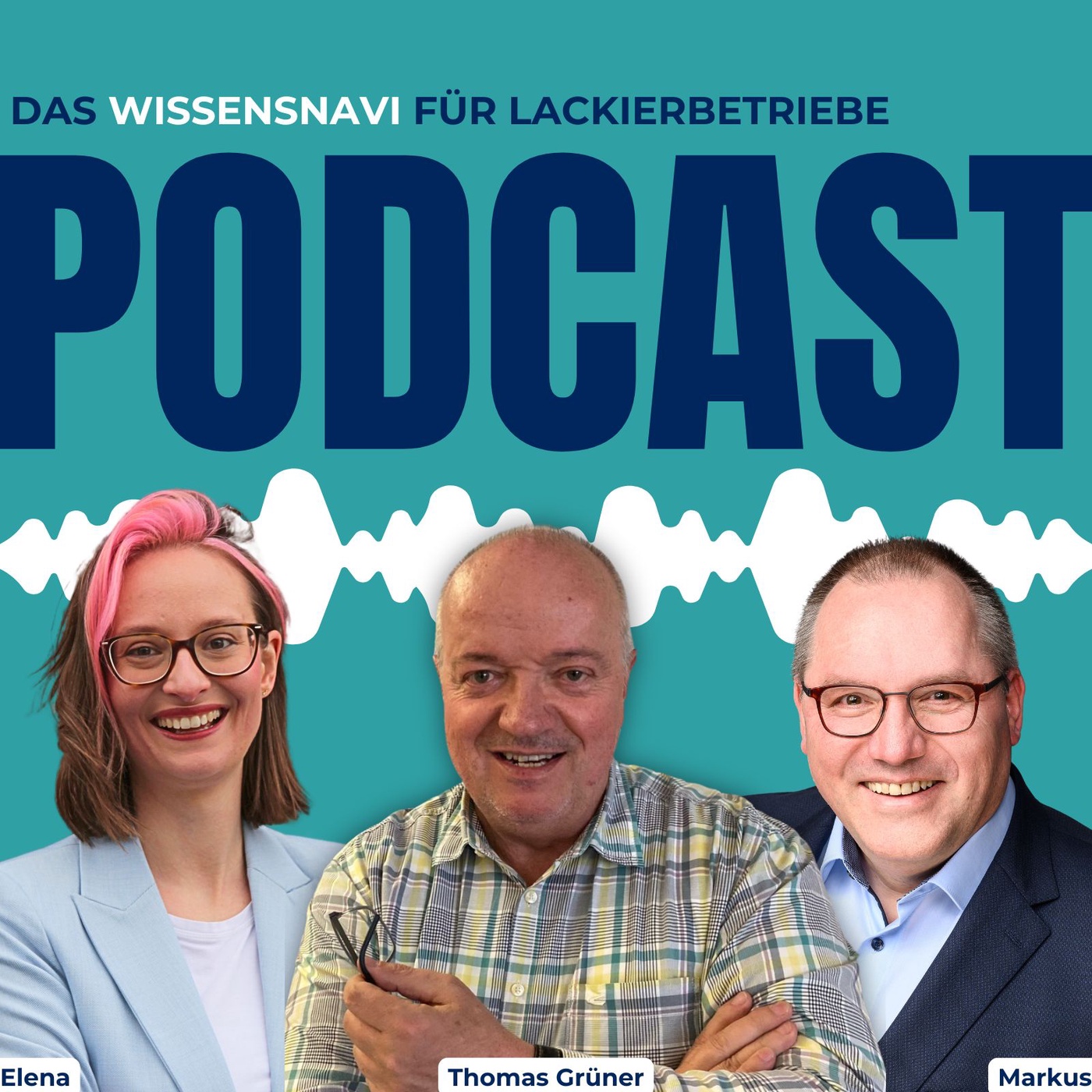 Grüner's Plauderei - Wissenstransfer beim Lackhersteller