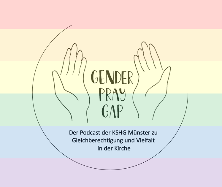 Gender Pray Gap 16: Kirchenrechtliche Perspektive auf Weihe/Frauen und Sexualmoral mit Thomas Schüller