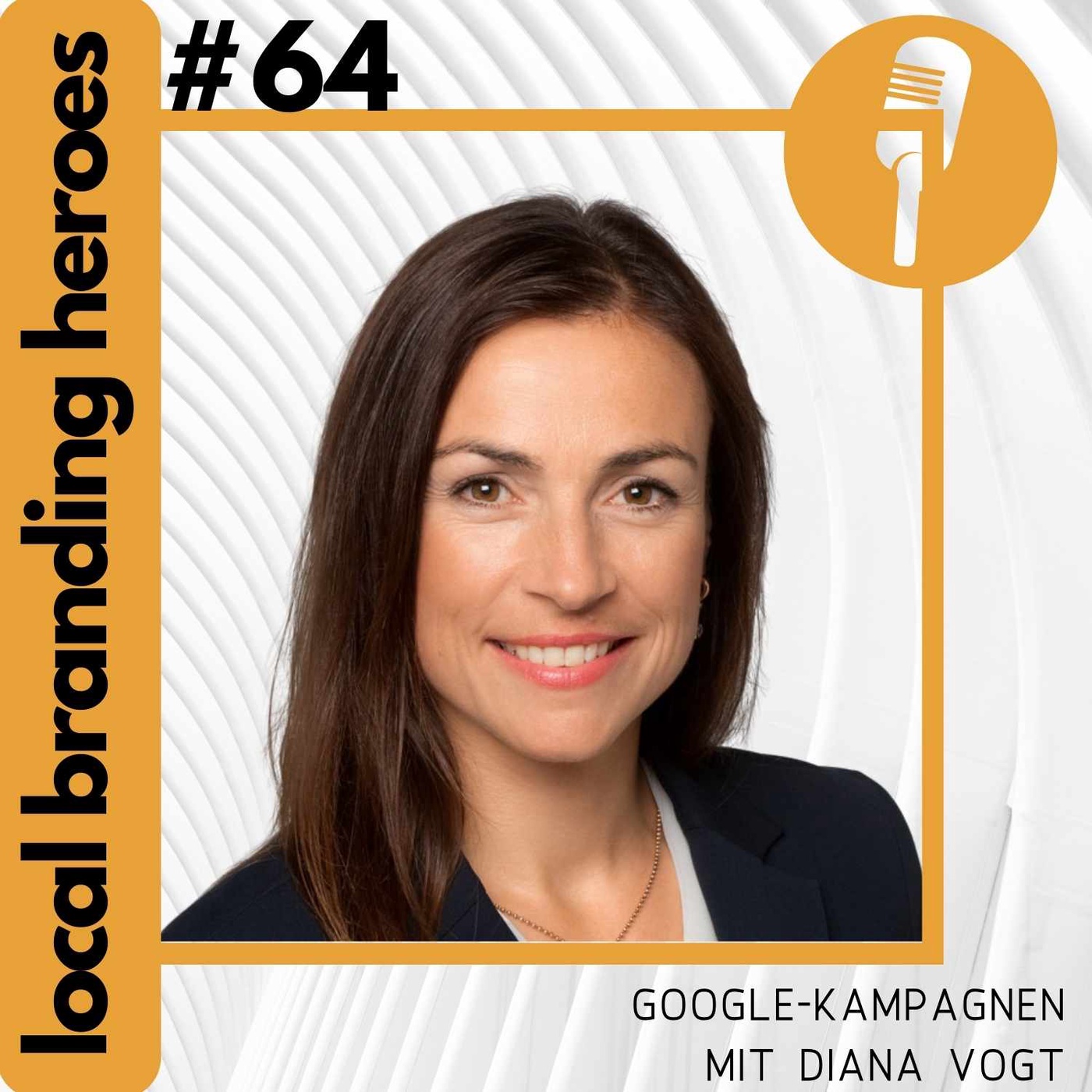 #64 Diana Vogt, Abteilungsleitung Marketing + Agentur, marcapo GmbH