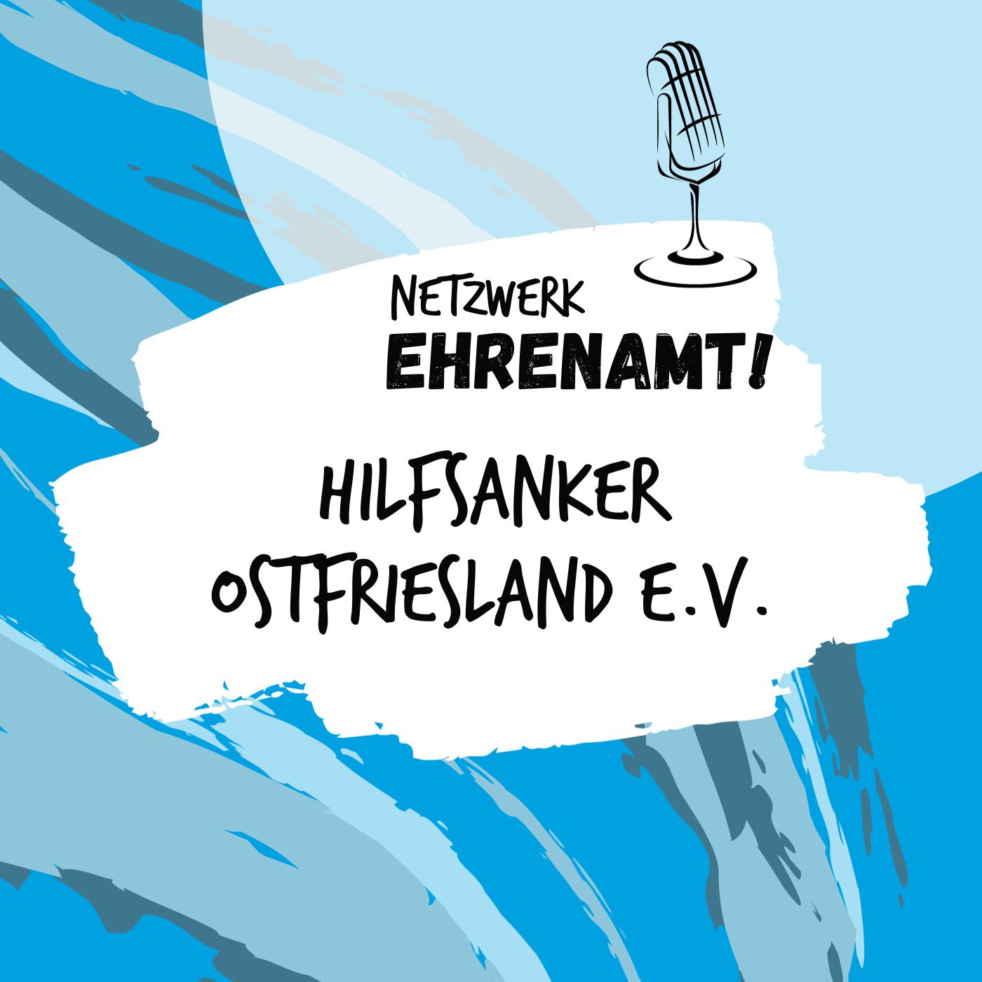 Folge 37 - der Hilfsanker Ostfriesland e.V.