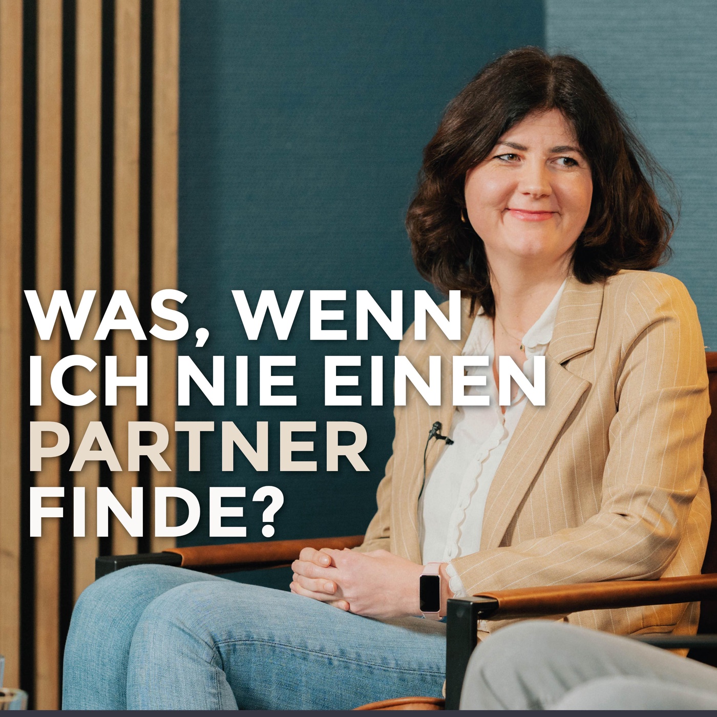 Single-Sein: Verschiebe dein Glück nicht auf morgen | Sina Hottenbach & Markus Wäsch