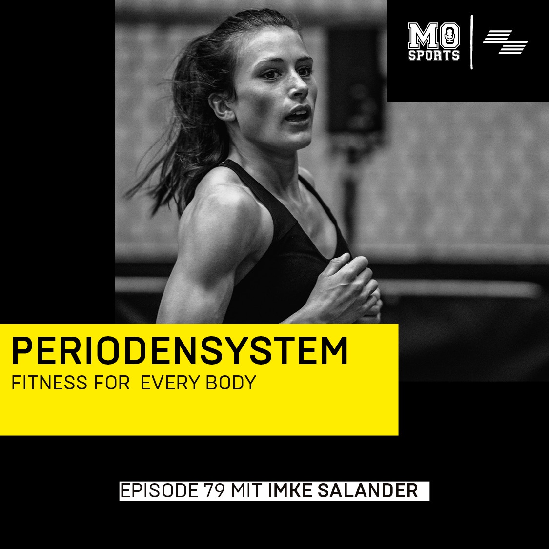 Periodensystem - mit Imke Salander