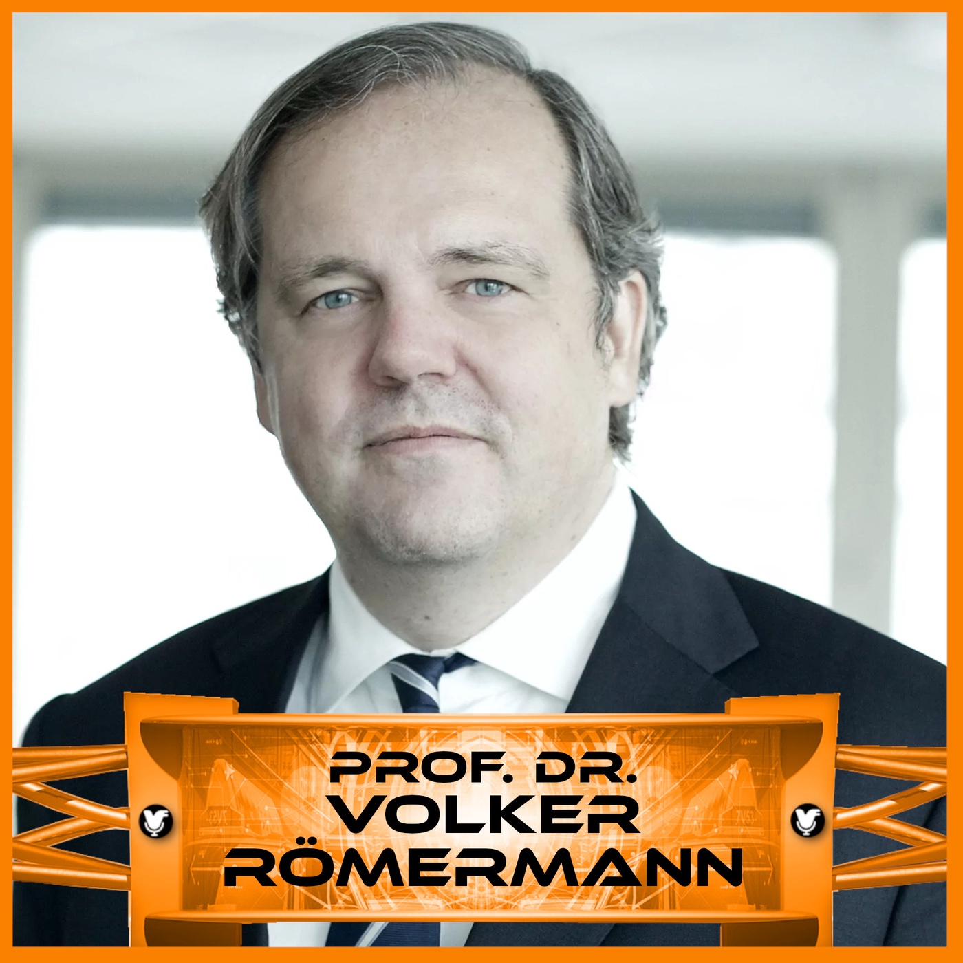Interview mit Rechtsanwalt Prof. Dr. Volker Römermann: Wie  sieht die Rechtslage der Versicherungsbranche im Jahr 2030 aus?