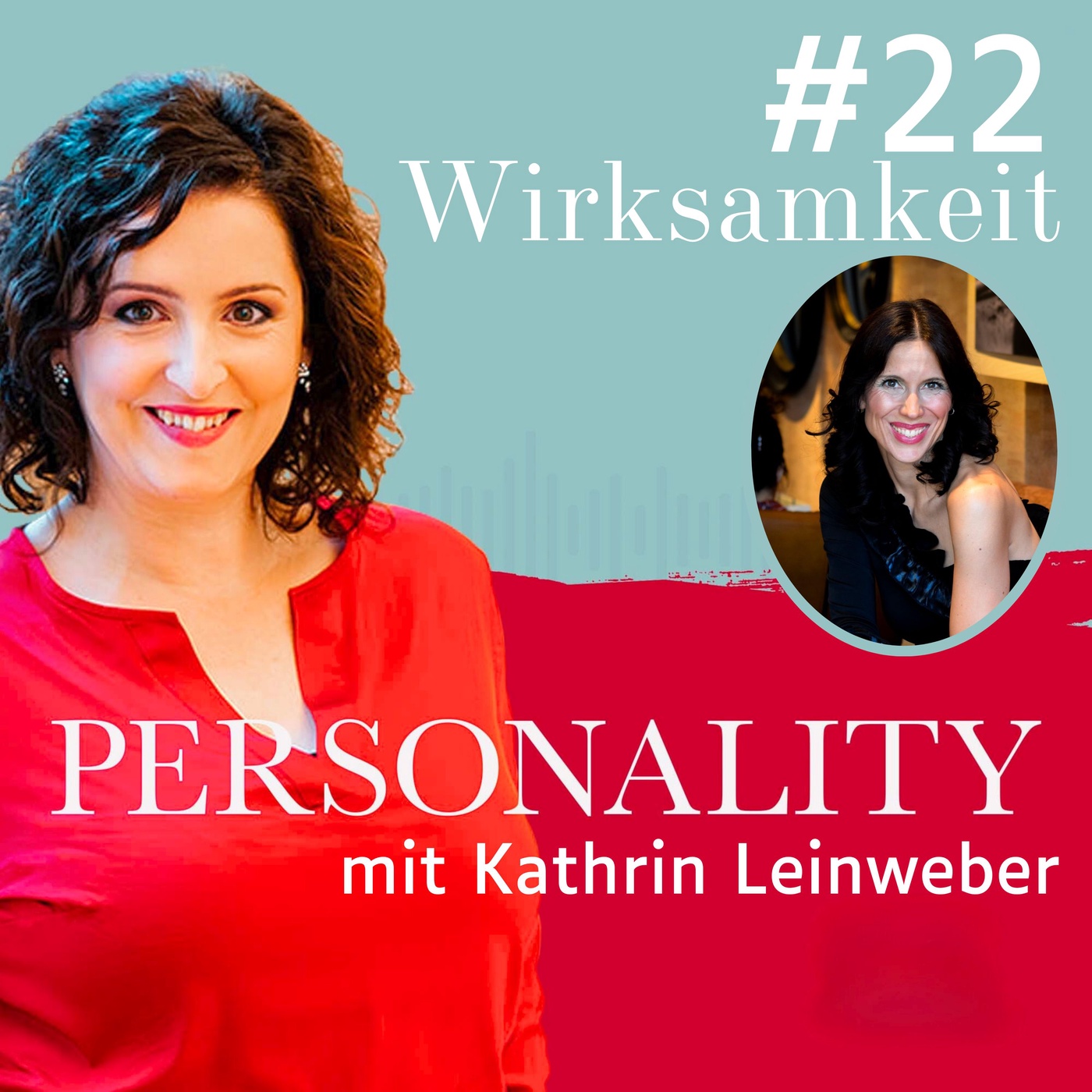 Wie du dich nicht mehr unter Wert verkaufst – mit Katrin Leinweber