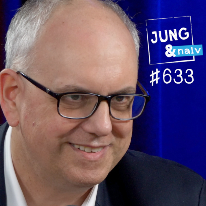 #633 - Bremens Bürgermeister Andreas Bovenschulte (SPD)