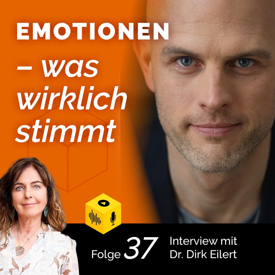 Emotionen: Was wirklich stimmt