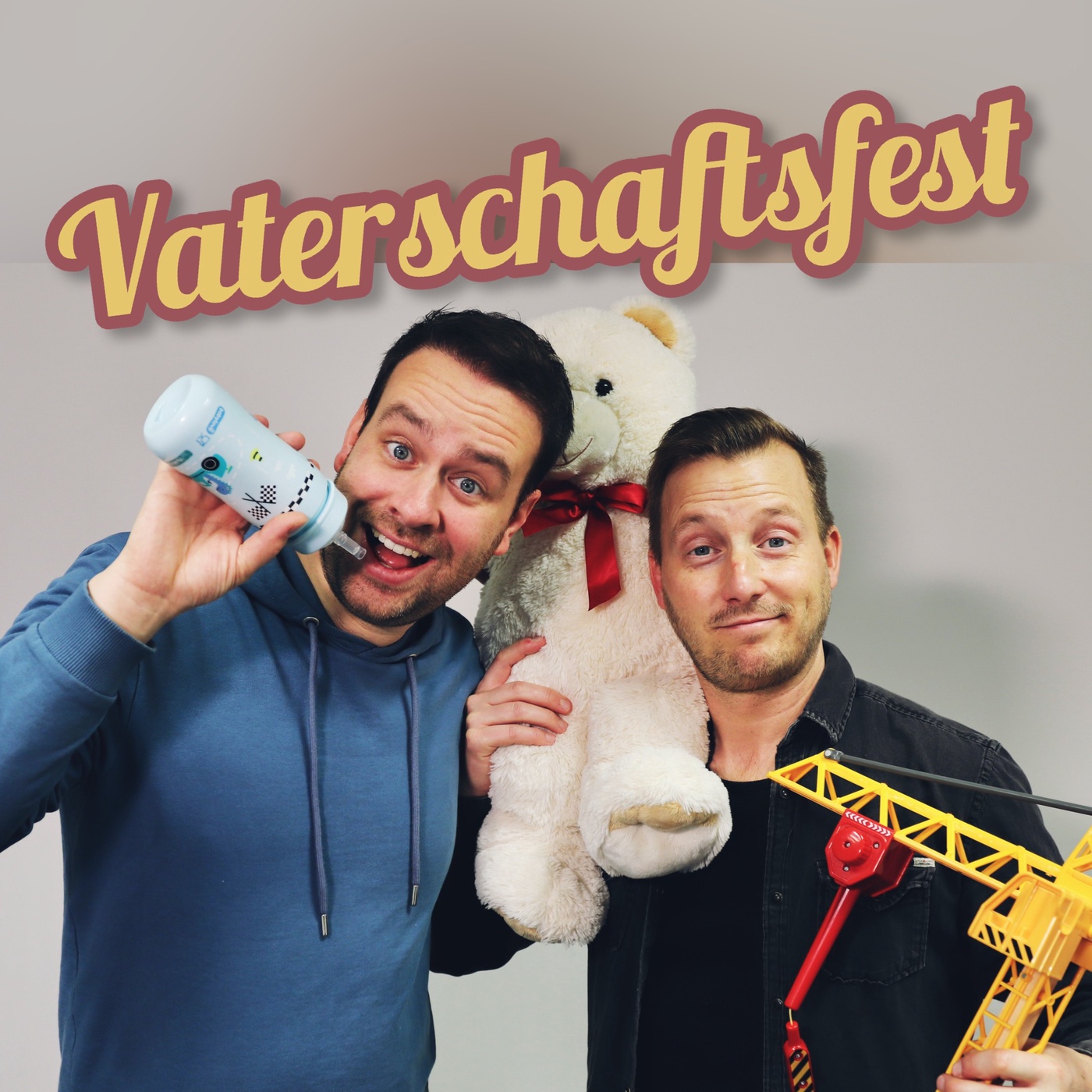 Vaterschaftsfest - S03 E15 - Chipschlitz