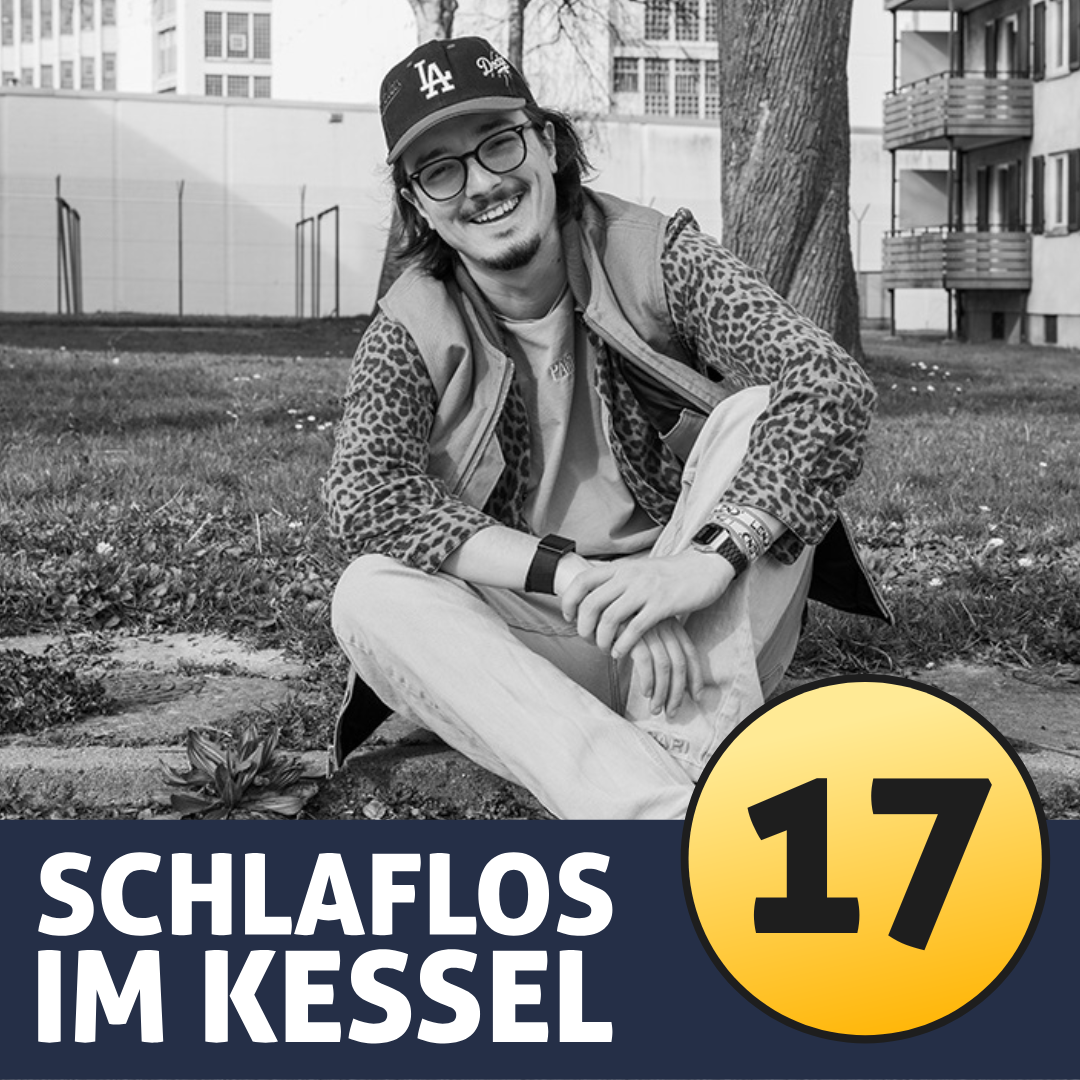 Franz Xaver Lallinger | Der Mann aus dem Knast