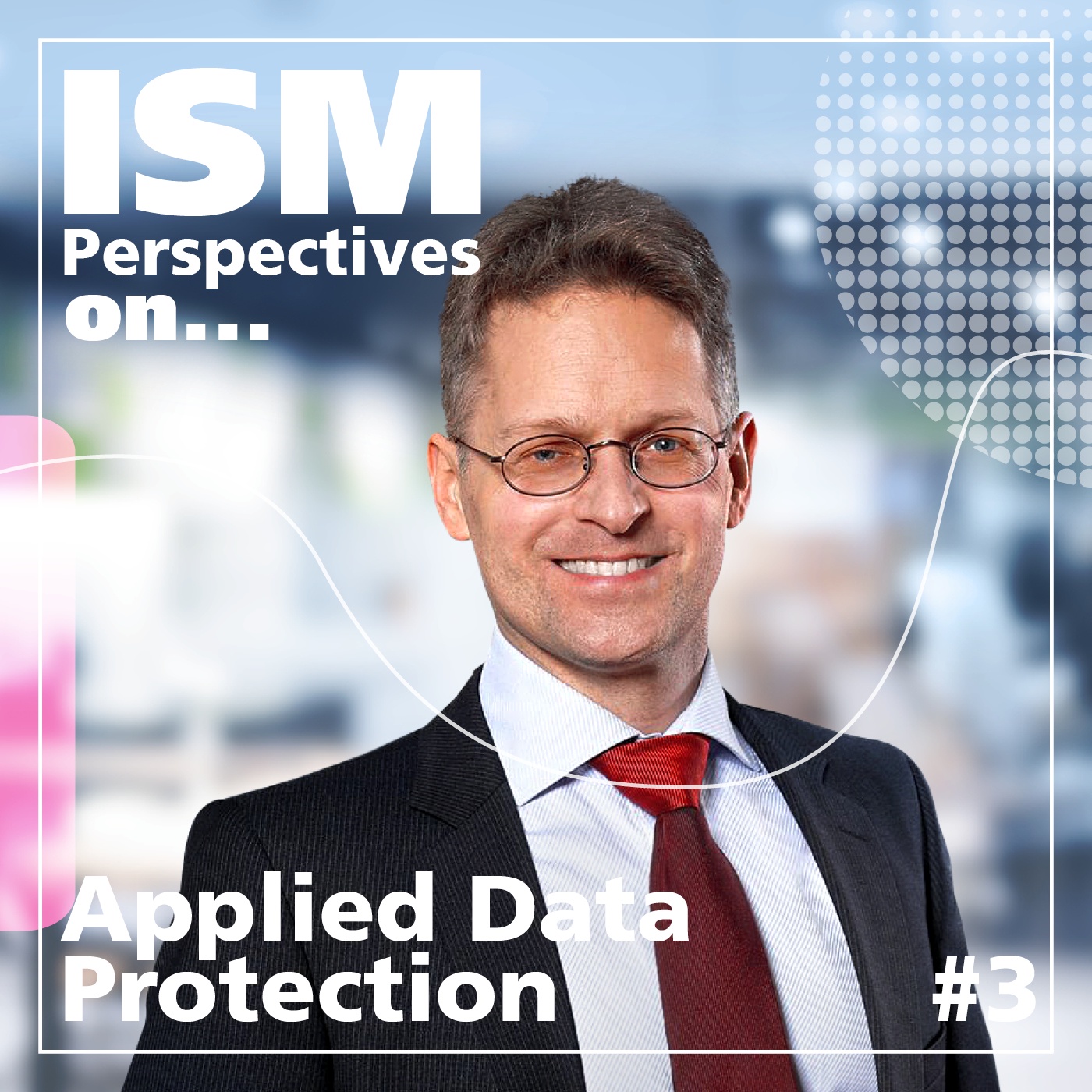 Perspectives on: Applied Data Protection
