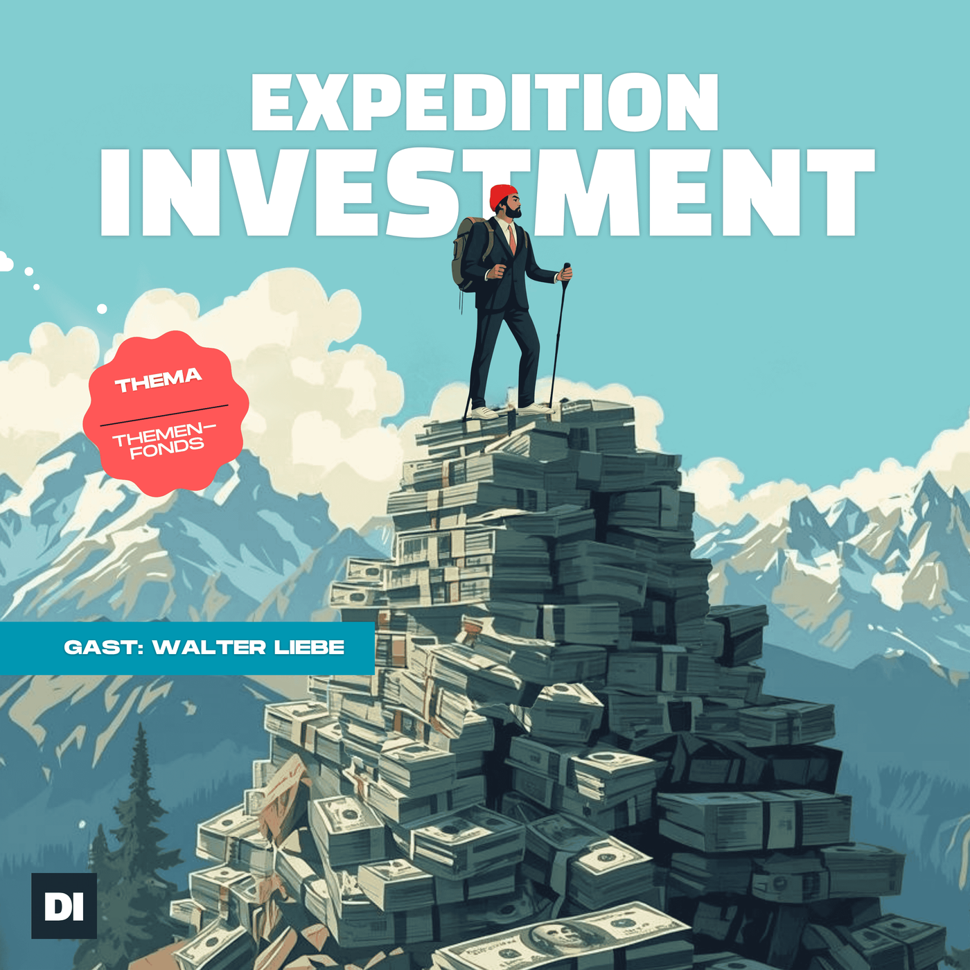 Themeninvestments: Echte Trends oder pures Marketing?