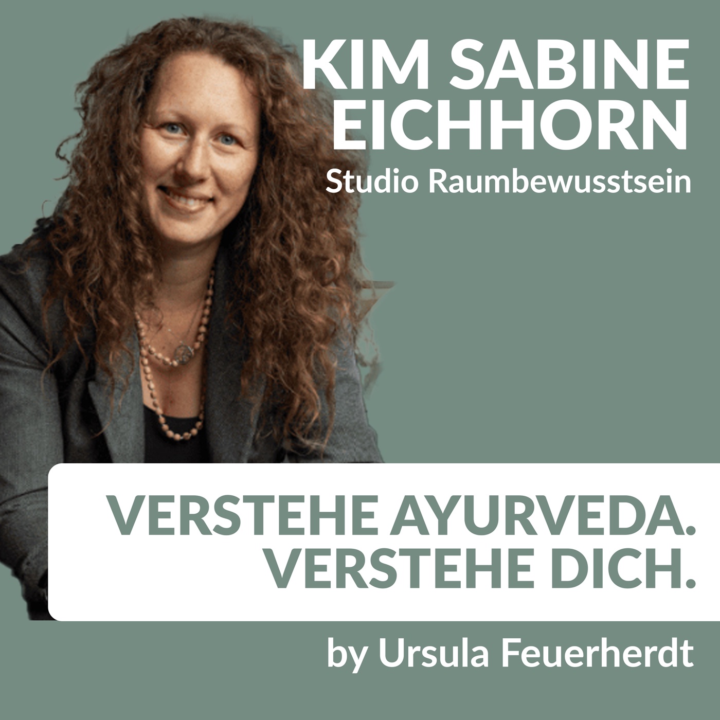 #59 Vastu – die vedische Lehre der Raumharmonie mit Kim Sabine Eichhorn