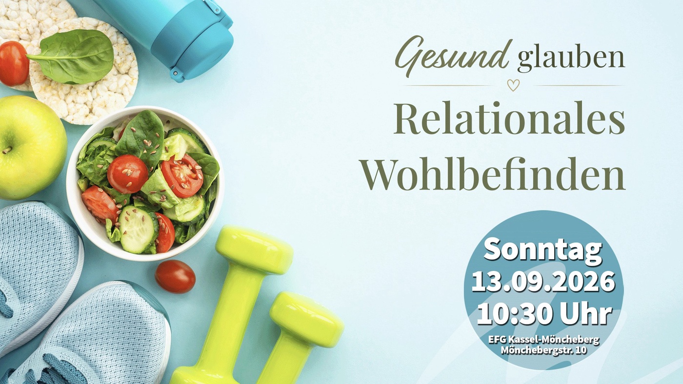 Relationales Wohlbefinden