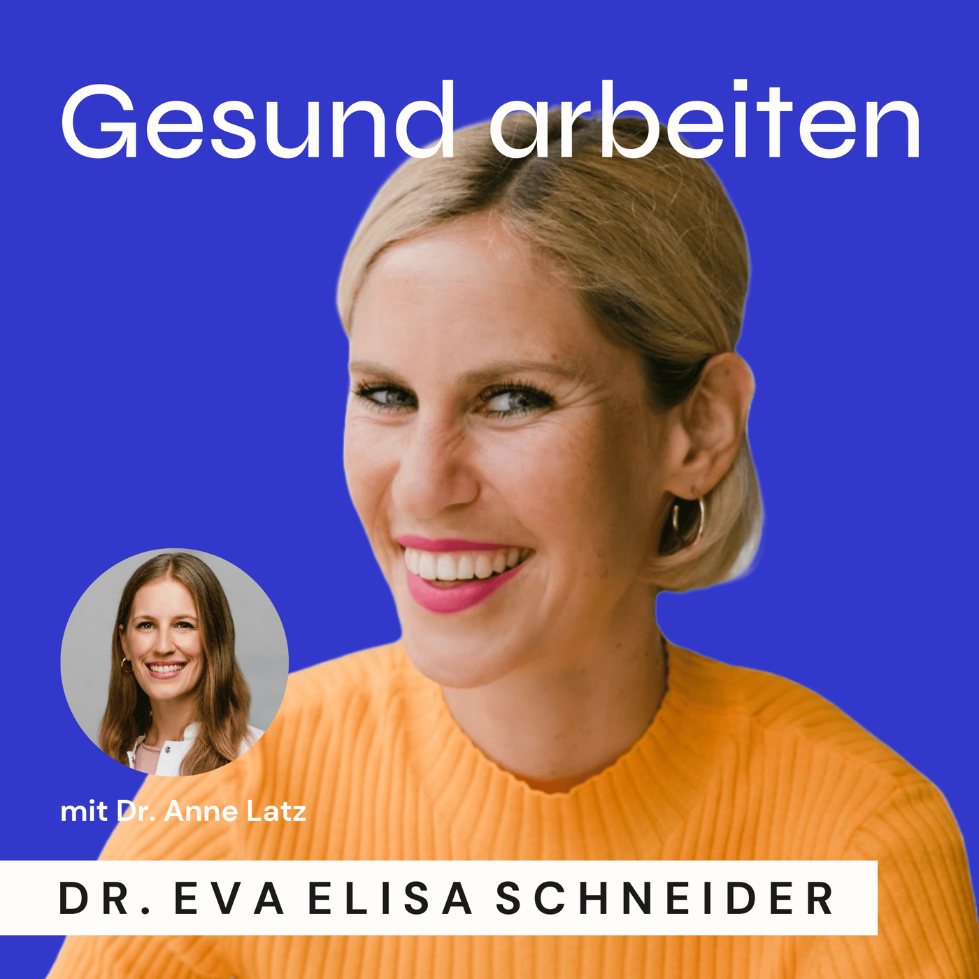 Ernährung & mentale Gesundheit: Richtig essen für die Psyche mit Dr. Anne Latz 