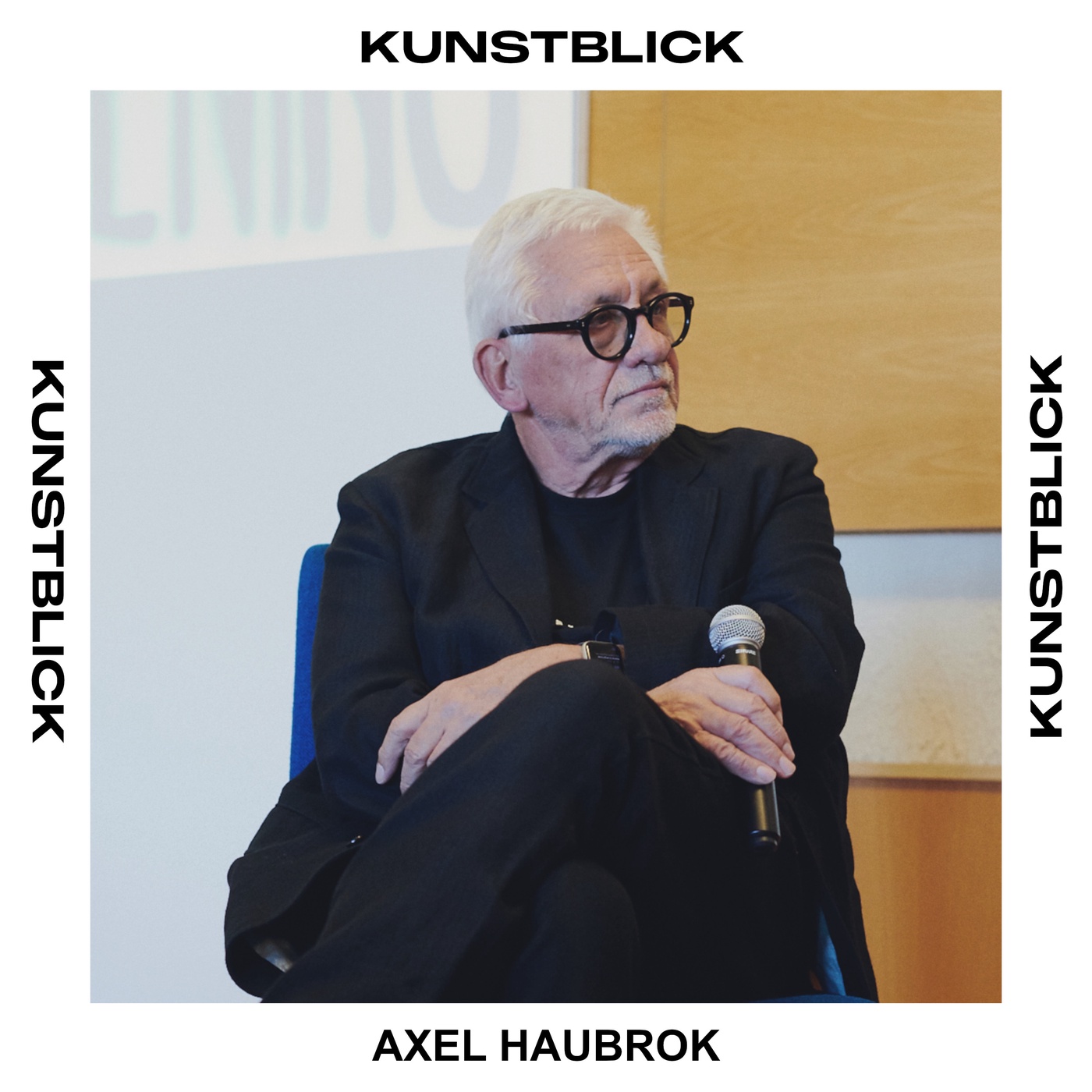 Axel Haubrok: Warum man Kunst nicht kaufen sollte, die einen sofort anspricht.