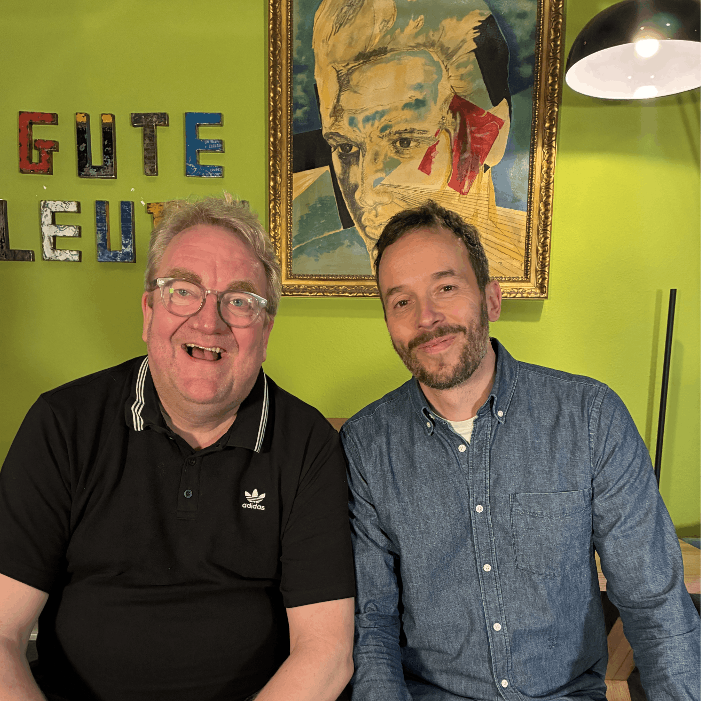 Philipp Westermeyer bei 