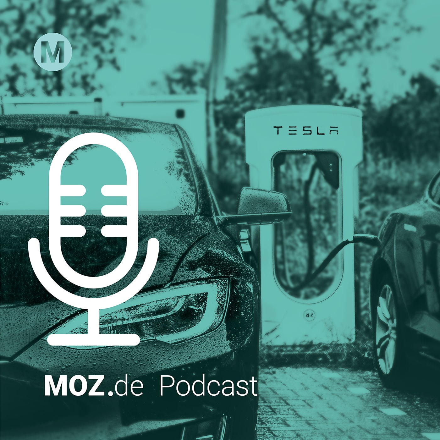 Folge 21 - Tesla in Brandenburg - eine lokale und regionale Perspektive auf die Gigafactory