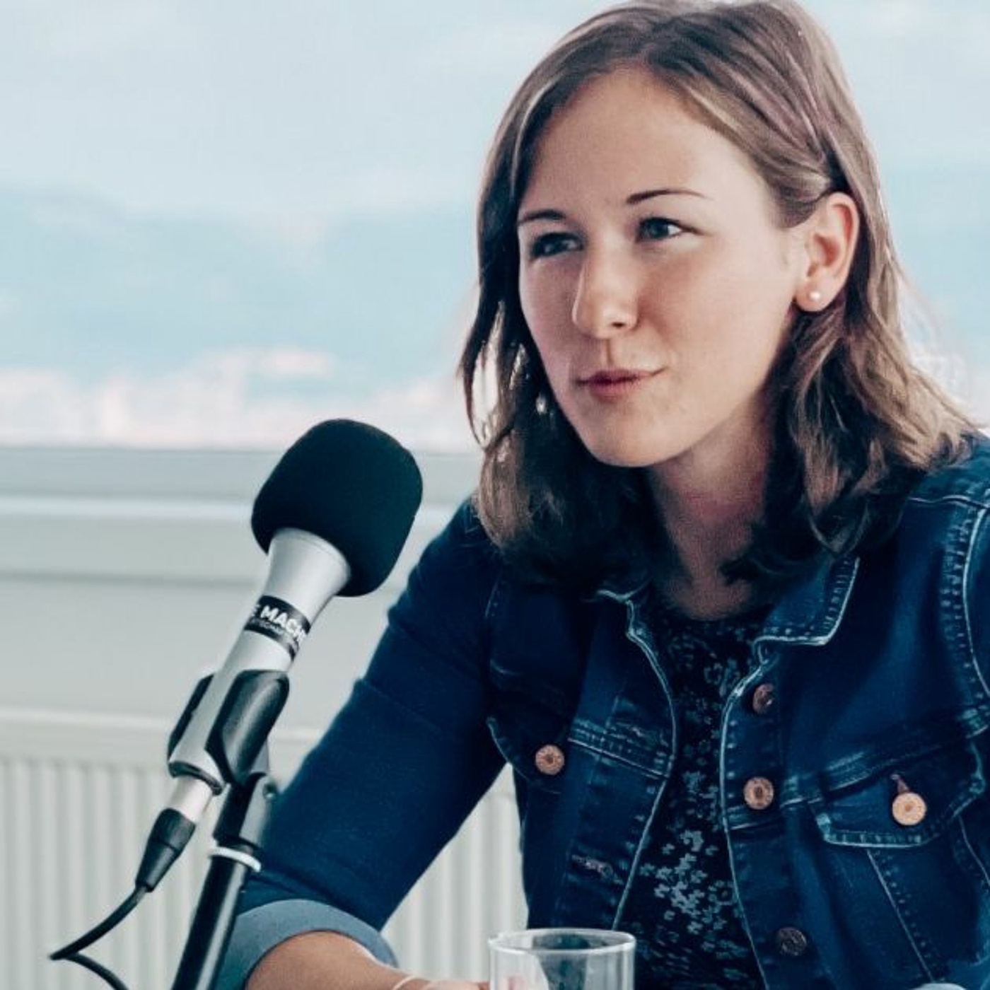 #21 Unerhört mit Claudia Plakolm: Im ganz privaten Gespräch