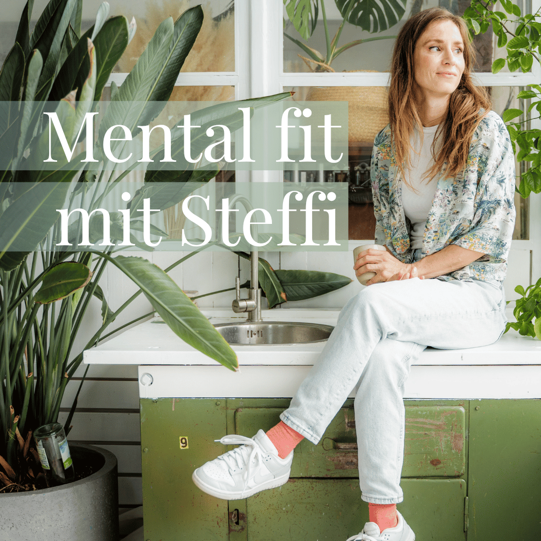 Let's visualize it - Visualisierung bei Lampenfieber (mit Hintergrundsound)