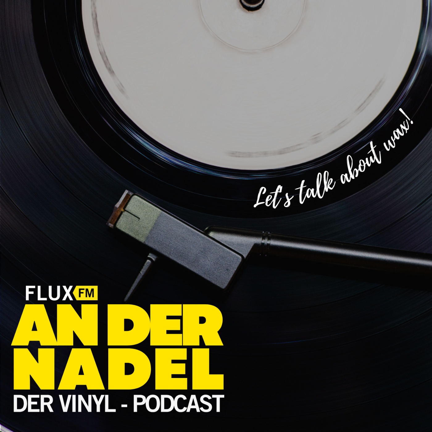 An Der Nadel