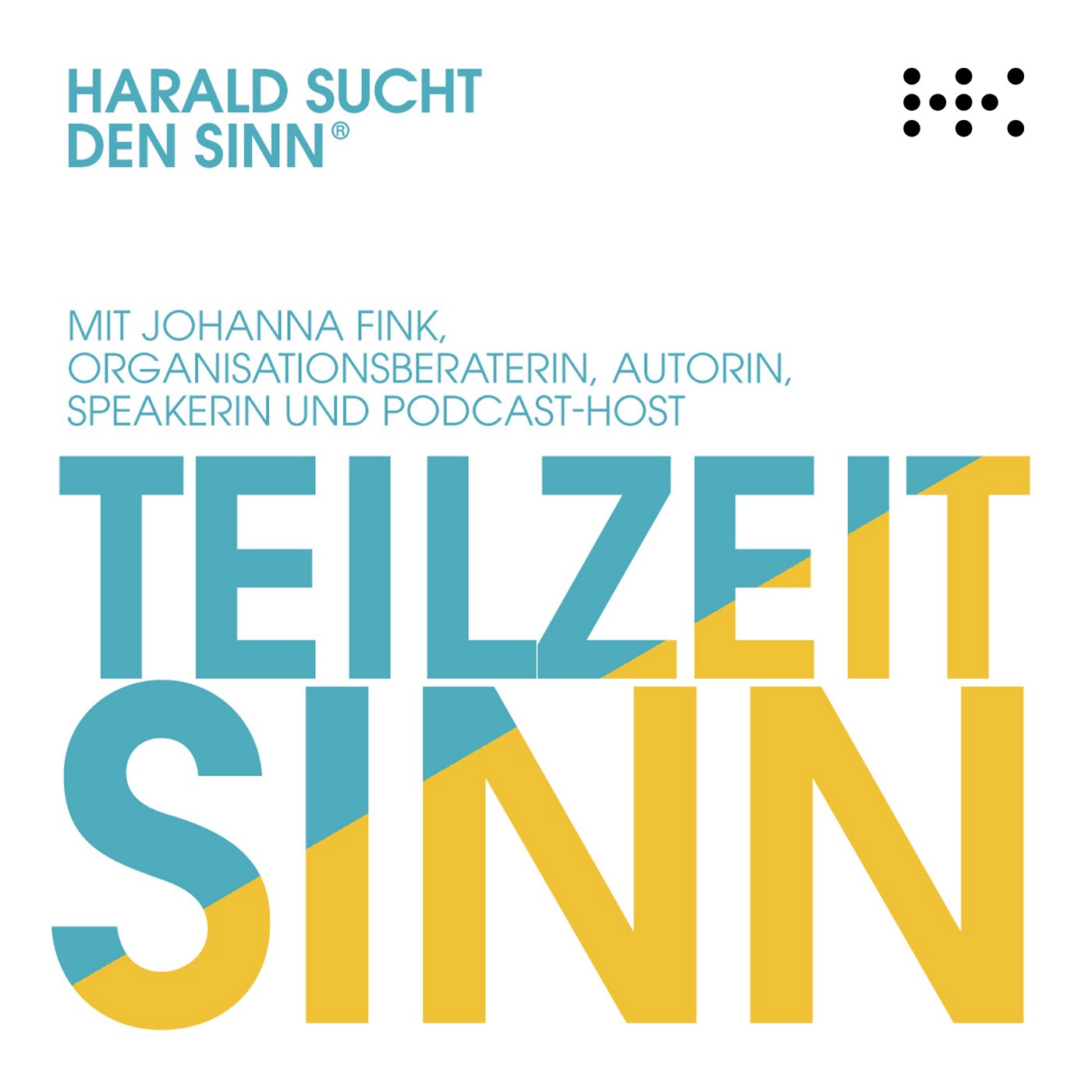 Episode #007 „TEILZEITSINN“