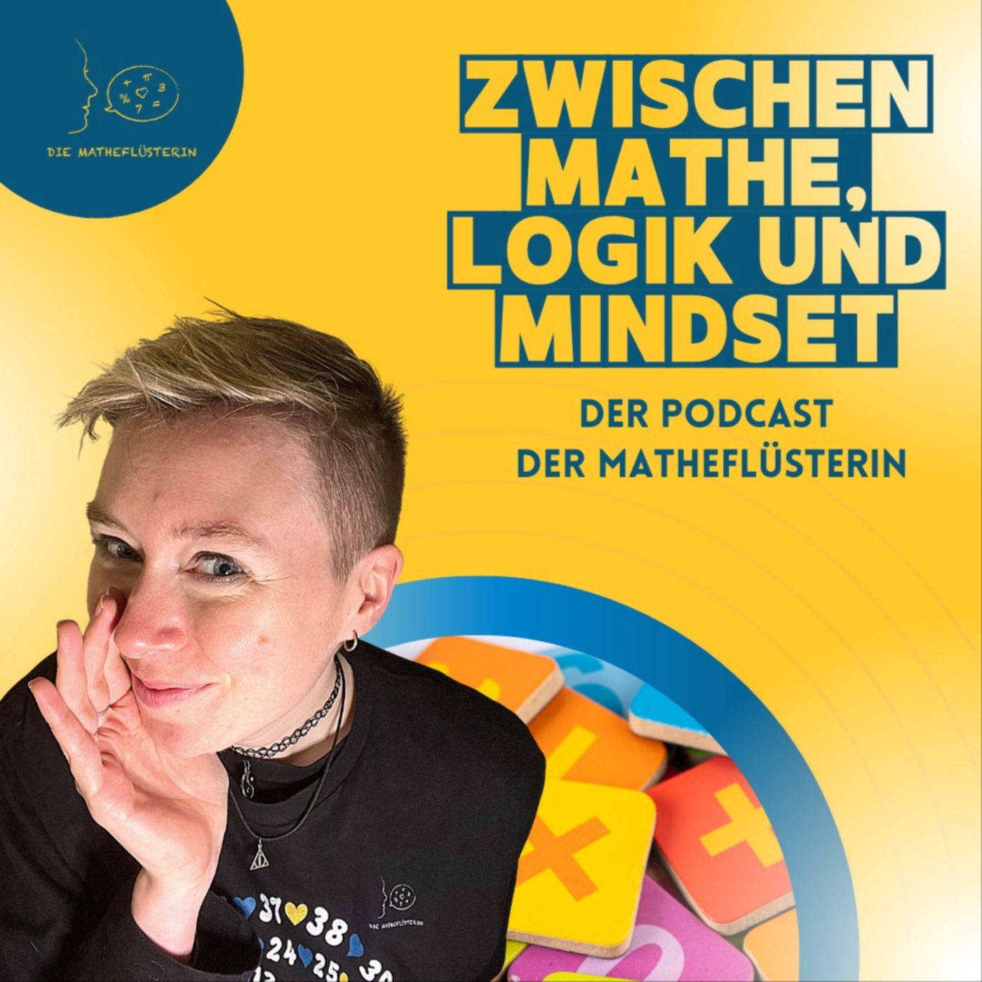 1. Welchen Einfluss Mathe auf das Mindset deines Kindes hat