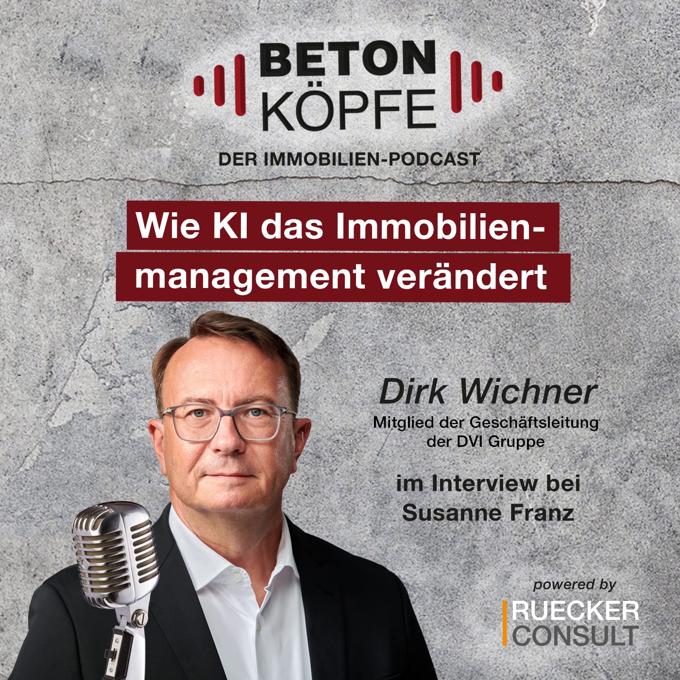 Wie KI das Immobilienmanagement verändert