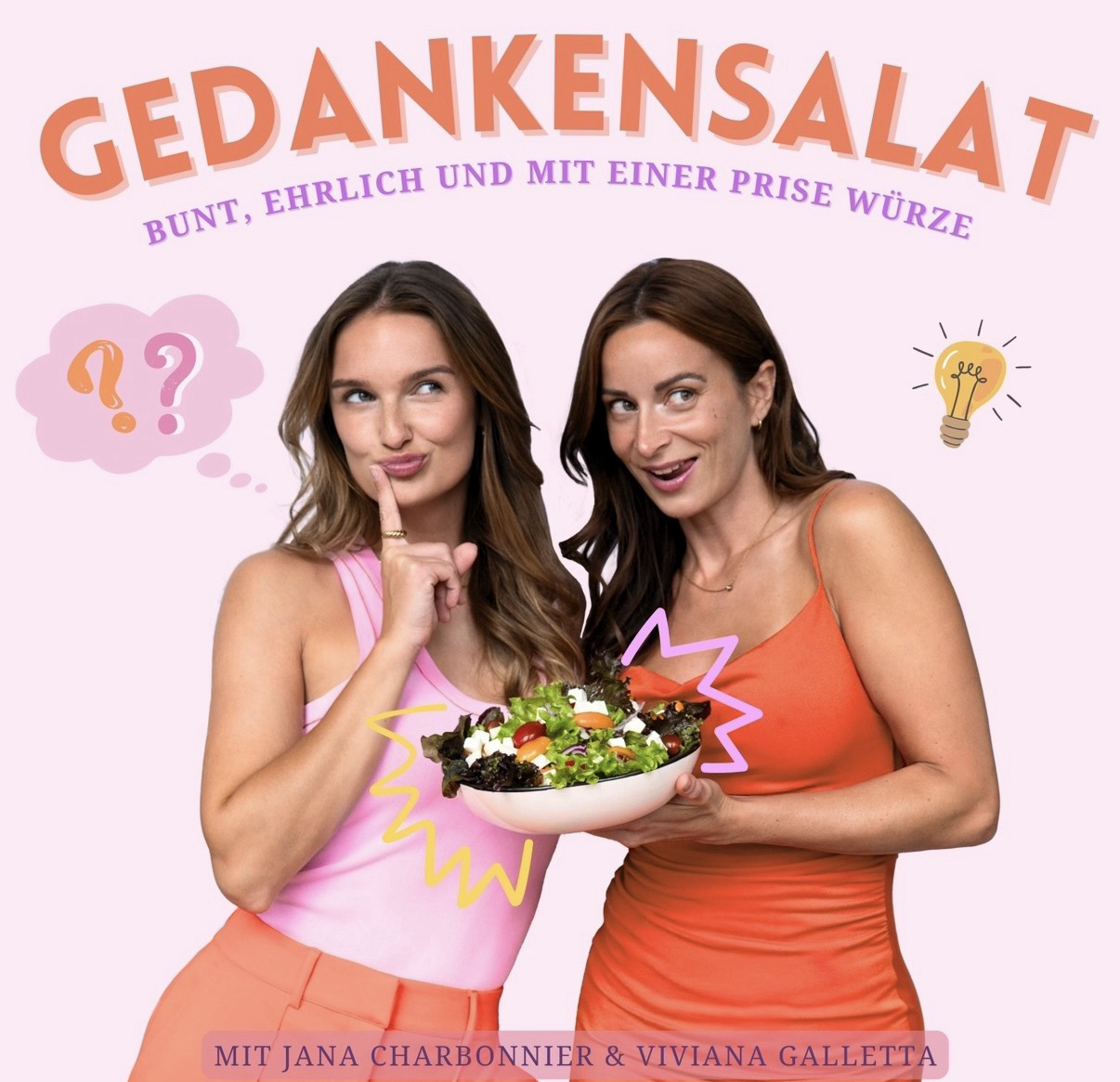 #28 Erwachsen werden – unsere Ansichten & Gedanken dazu 