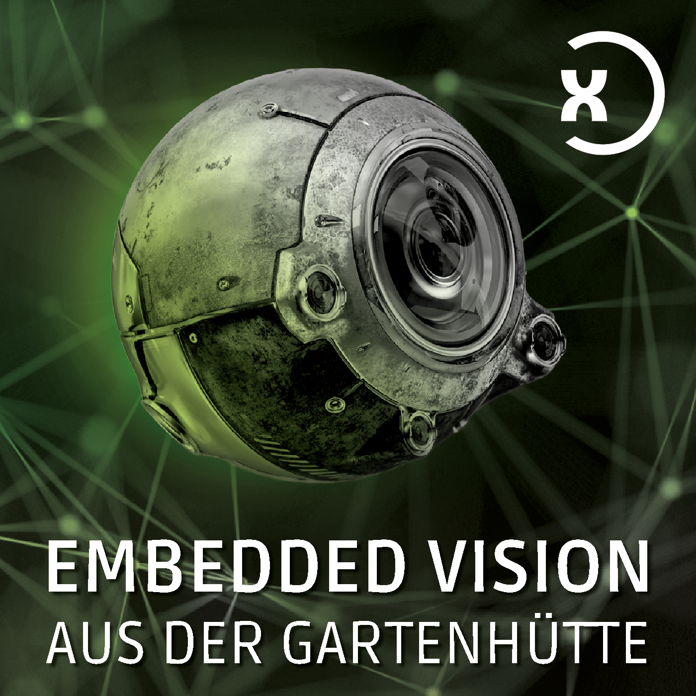 Folge 1: Expertise in der Welt der Embedded Vision
