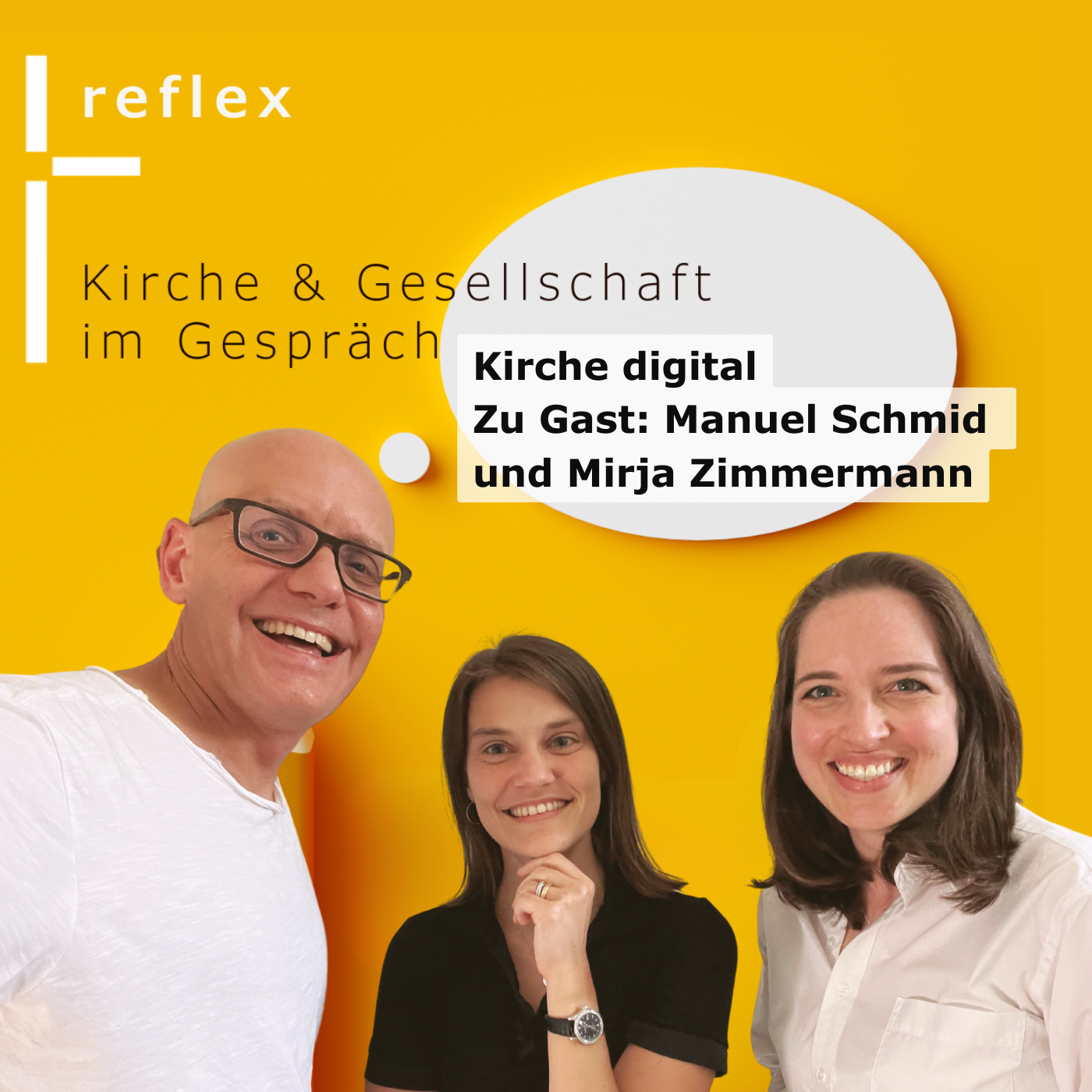 Glaube digital