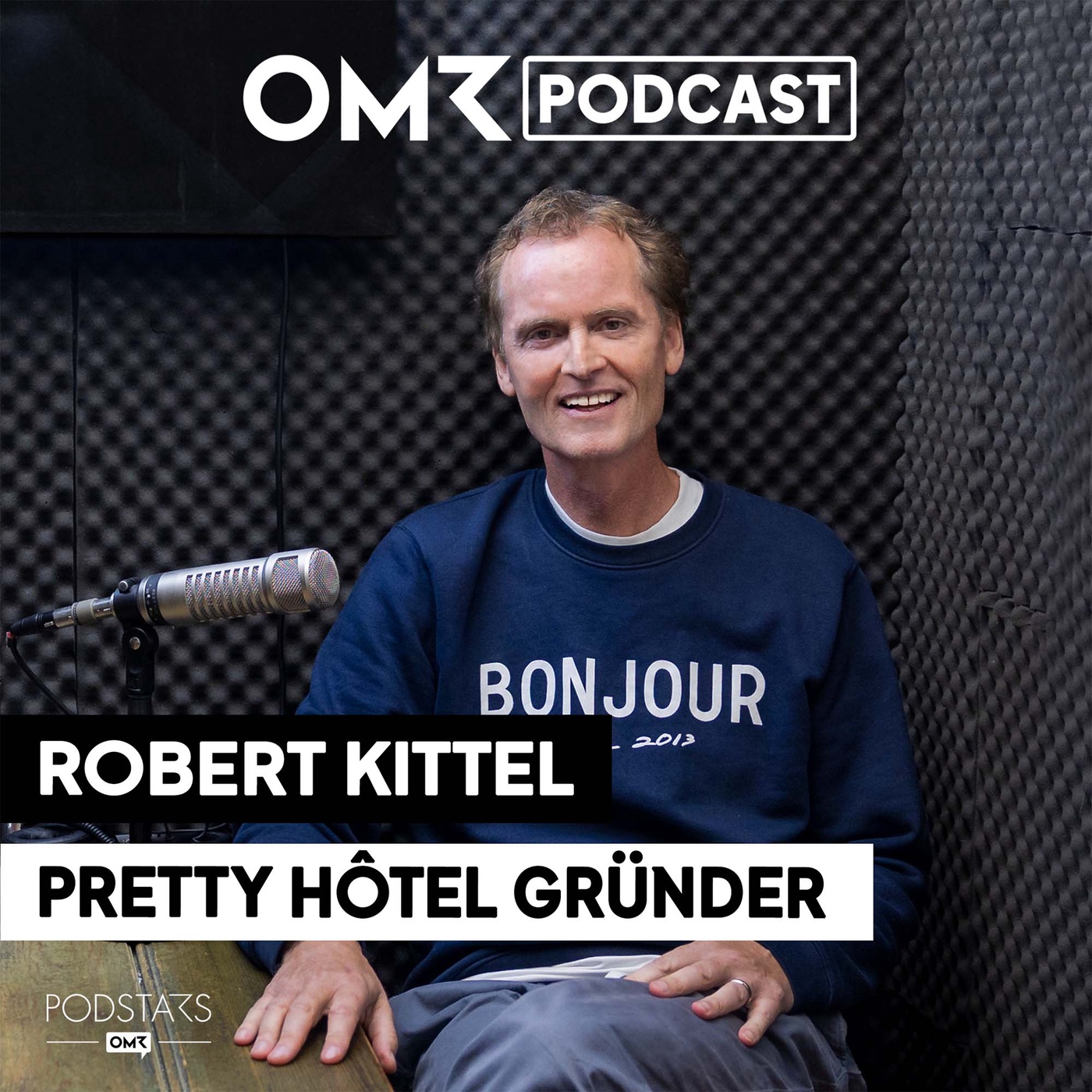 Pretty-Hotels-Gründer Robert Kittel (#751)