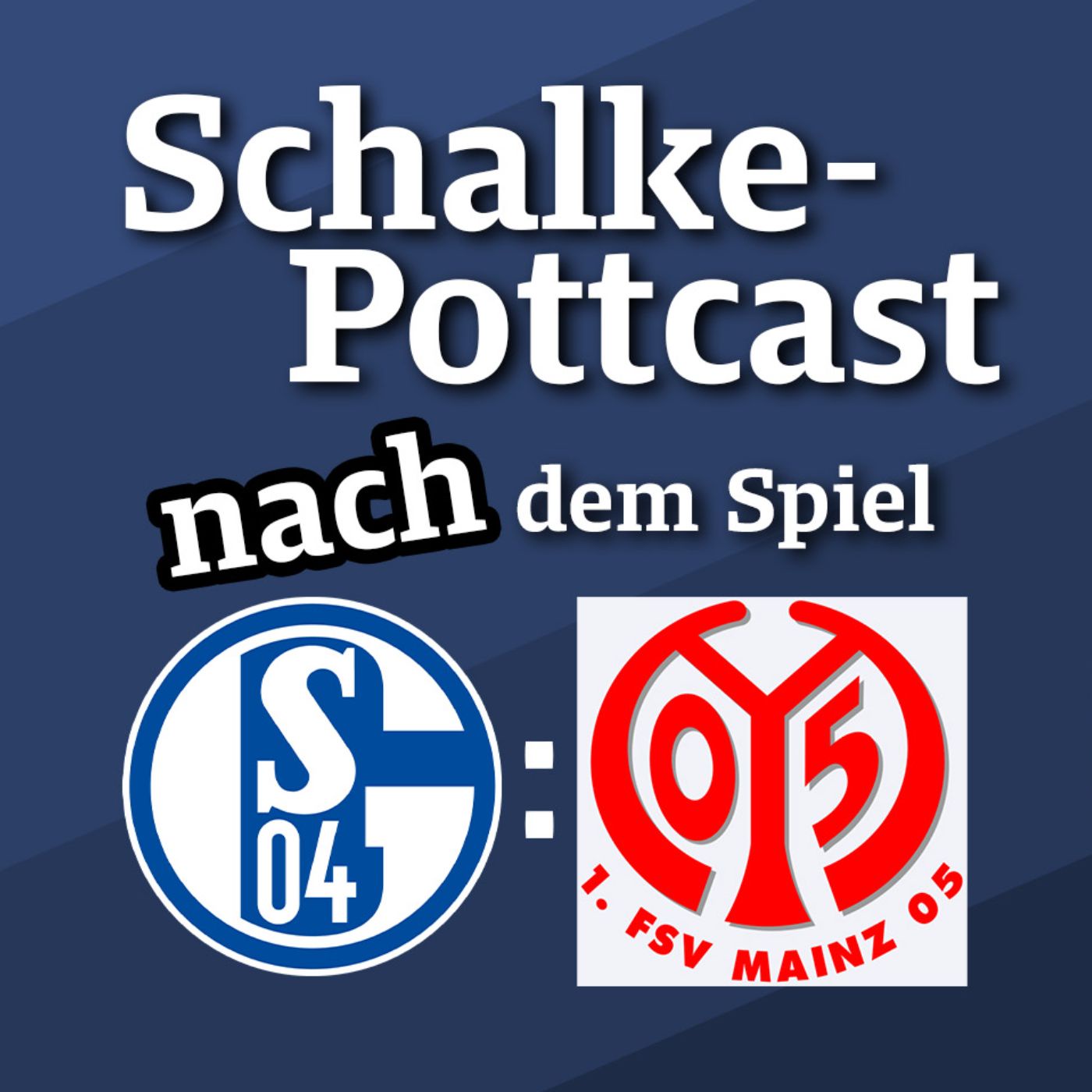 S04 verliert knapp, aber deutlich - die Fragen werden größer - Der „Schalke-POTTcast“ – Episode 242