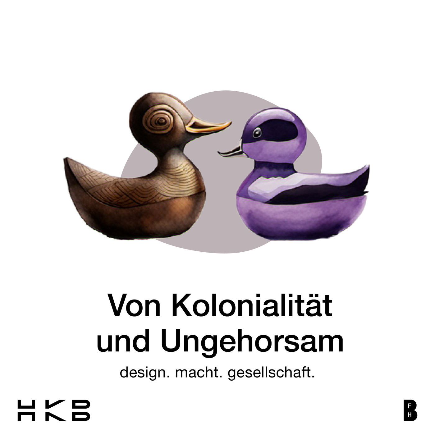 Von Kolonialität und Ungehorsam