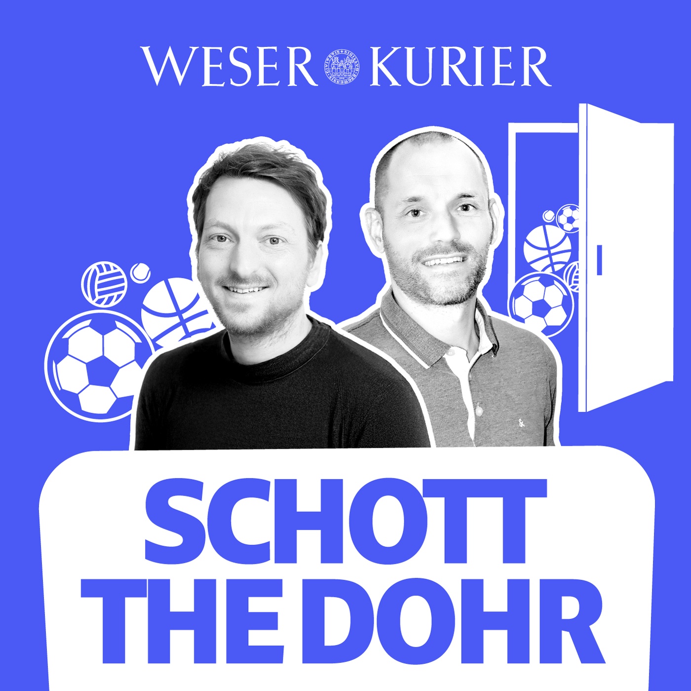 Schott the Dohr