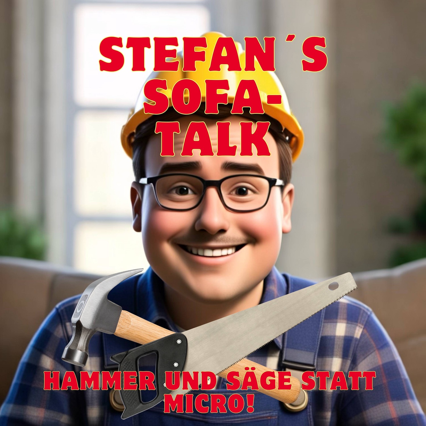 Hammer und Säge statt Micro