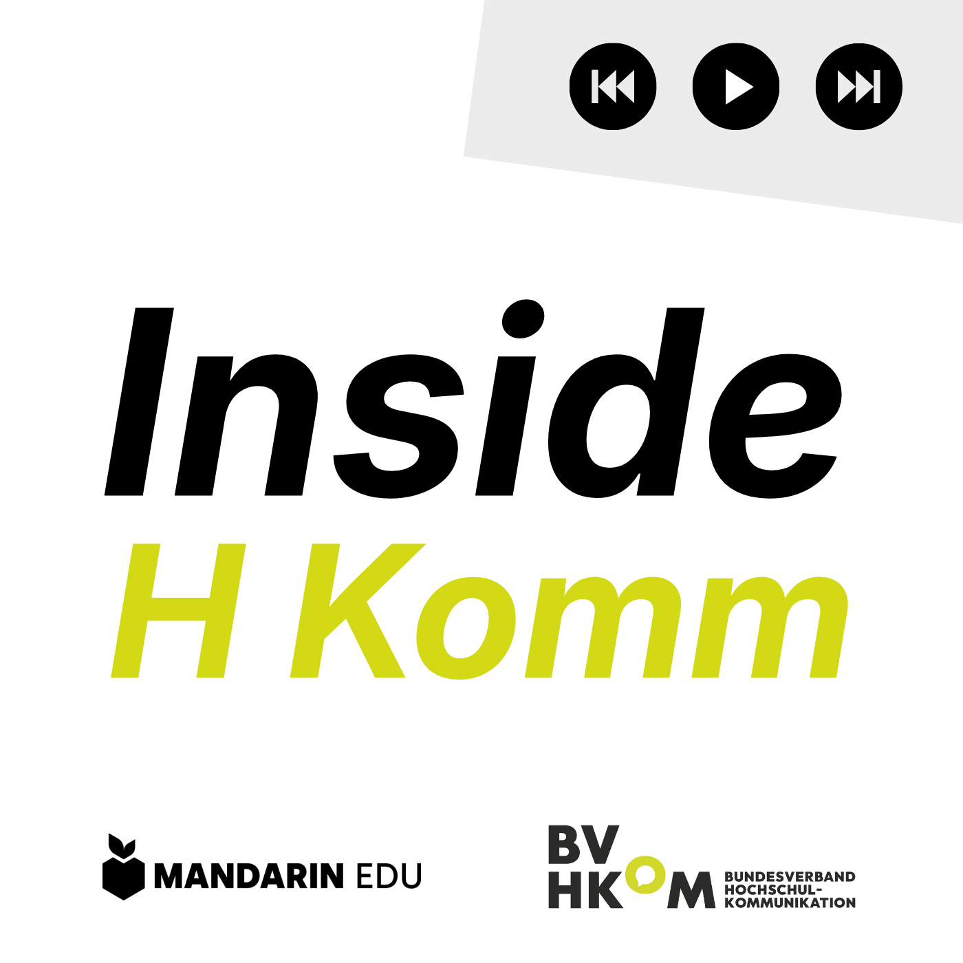 Inside Hochschulkommunikation (Inside HKomm)