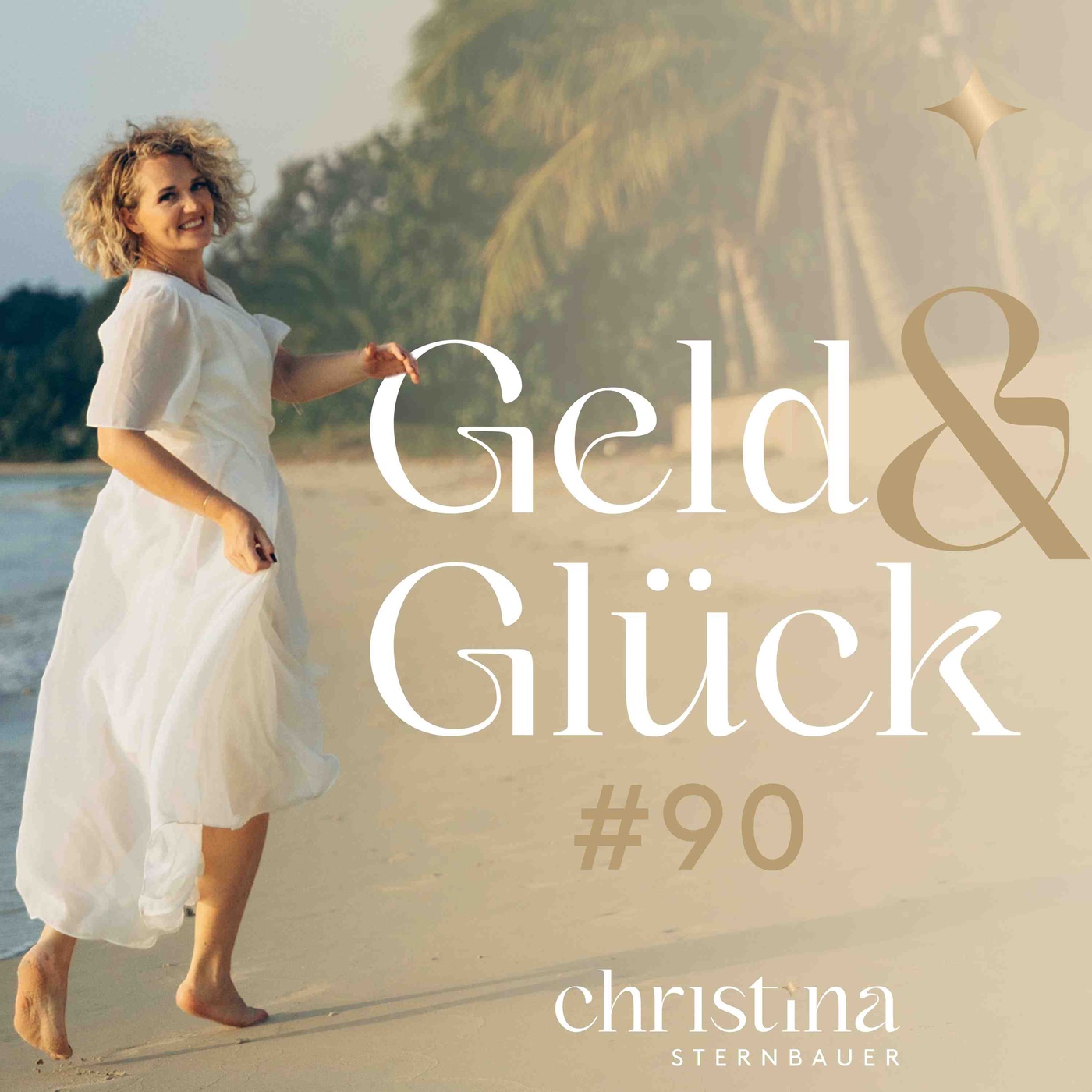 #090 Interview mit Germaid Charlotte: Was Weiblichkeit im Business wirklich ist