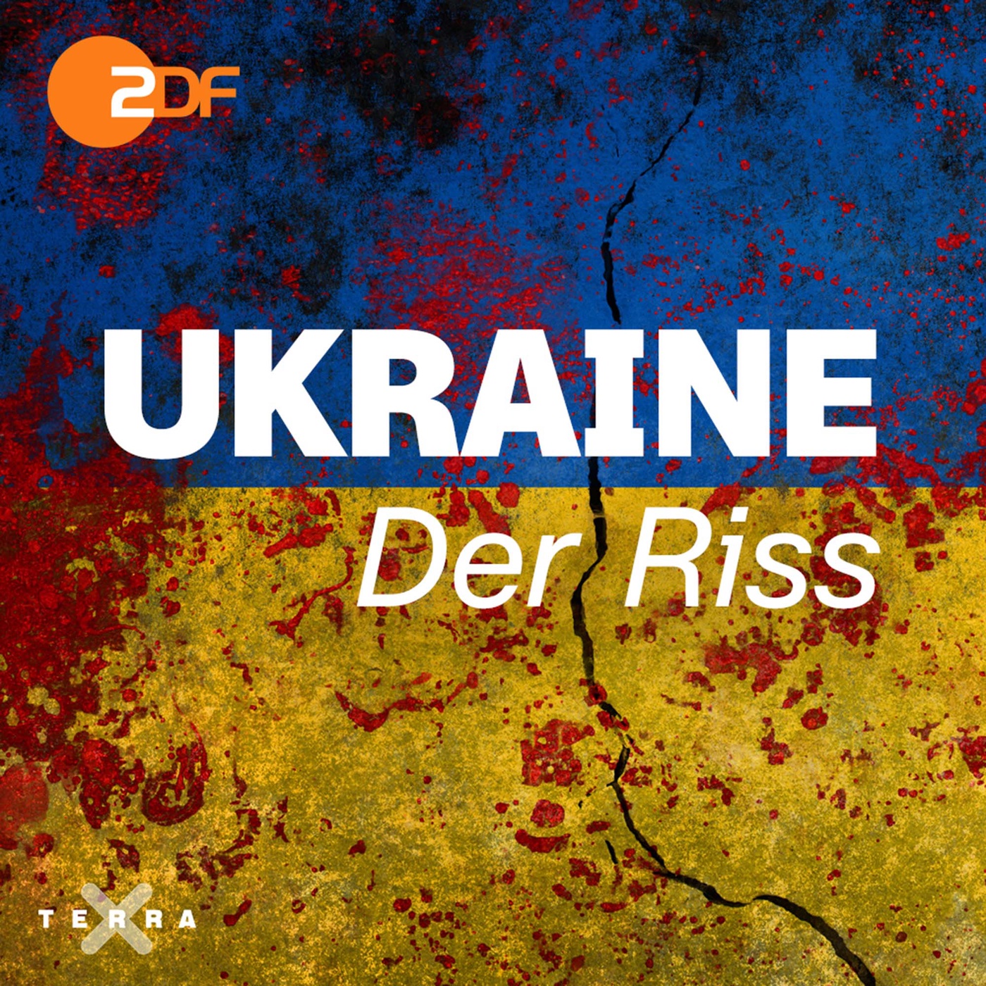 Ukraine - Der Riss | #1: Daria und der Krieg in der Familie