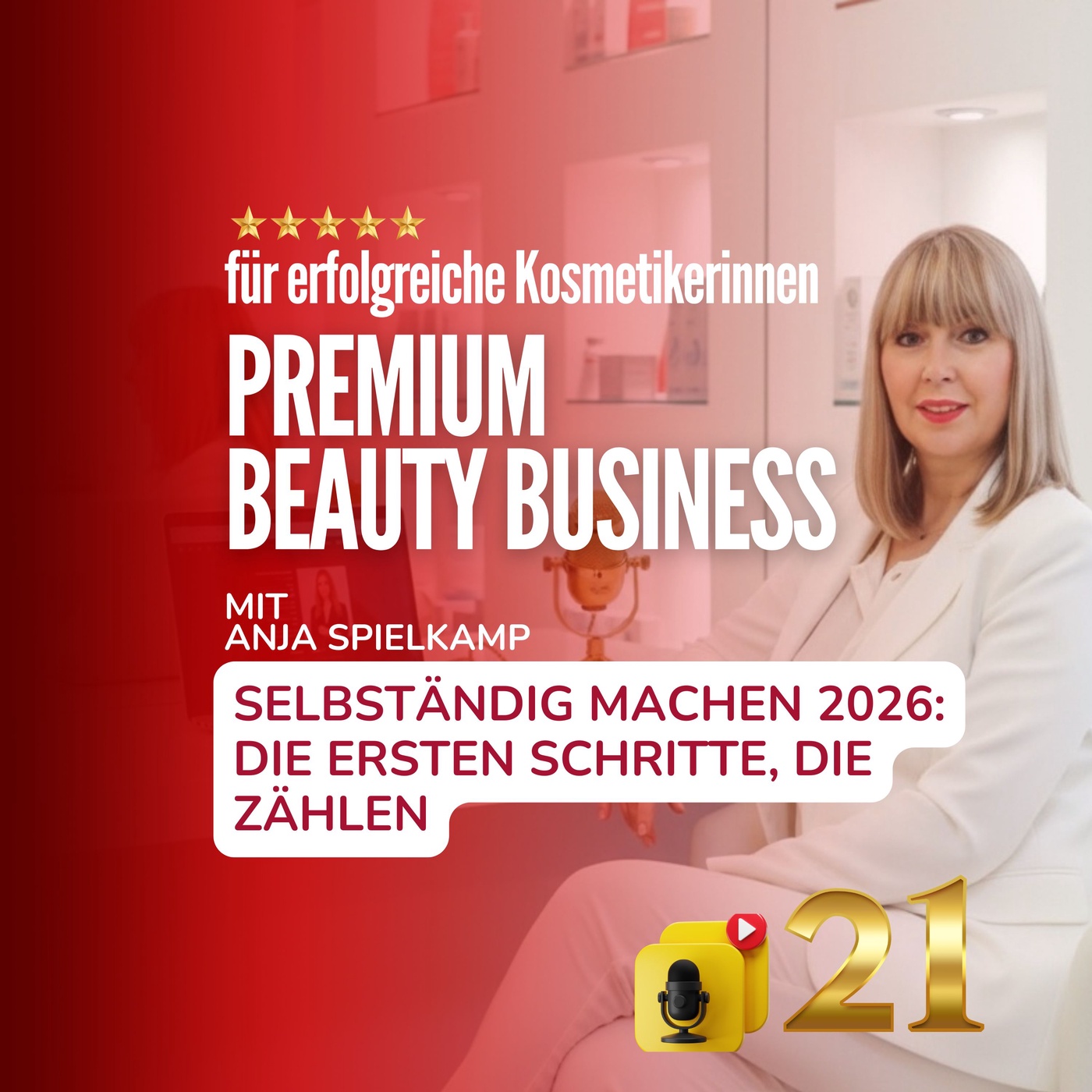 Selbständig machen 2026: Die ersten Schritte, die zählen