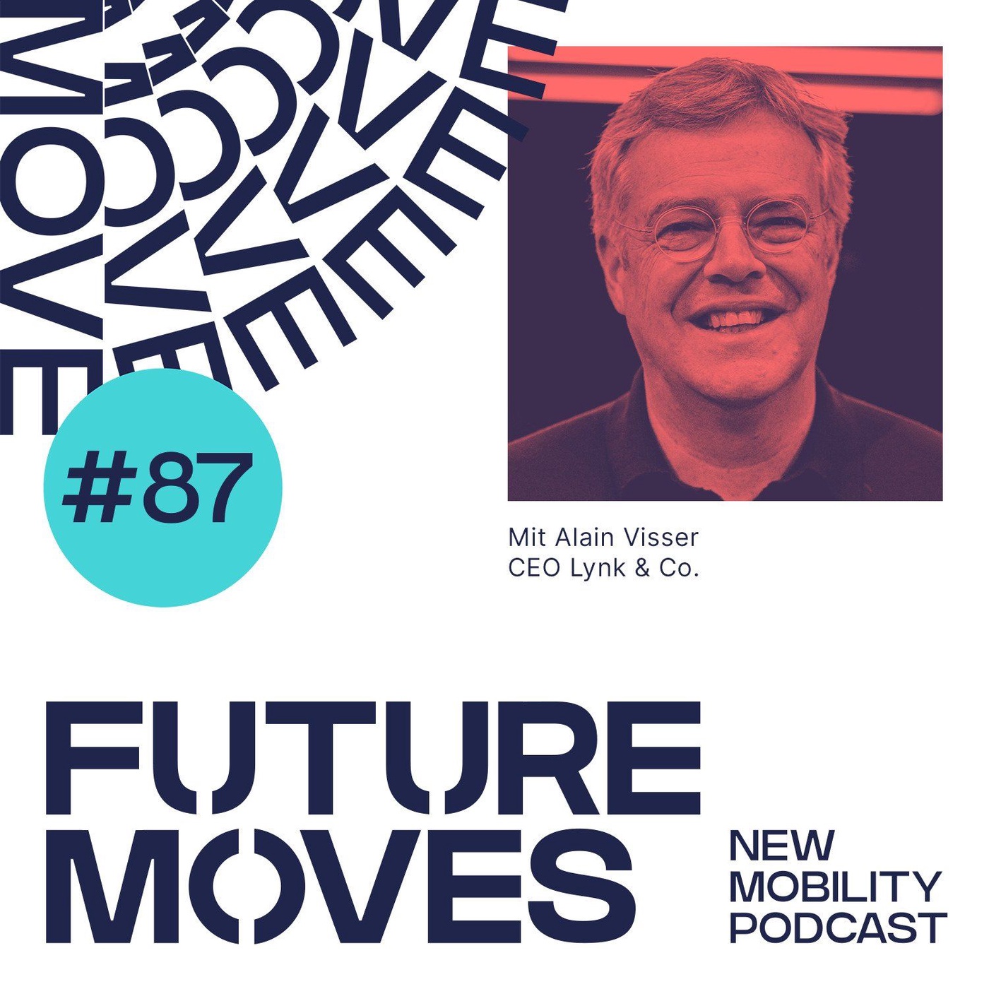 FUTURE MOVES #87 – Wie man eine Automarke (fast) ohne Auto aufbaut