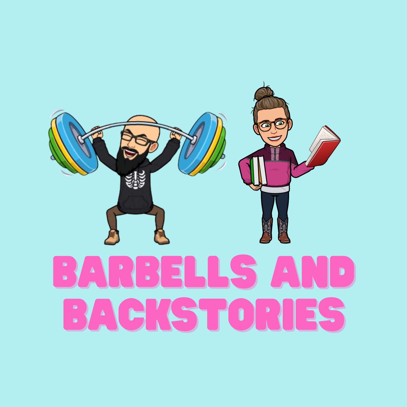 Nicht noch ein CrossFit Podcast | Ep. 1