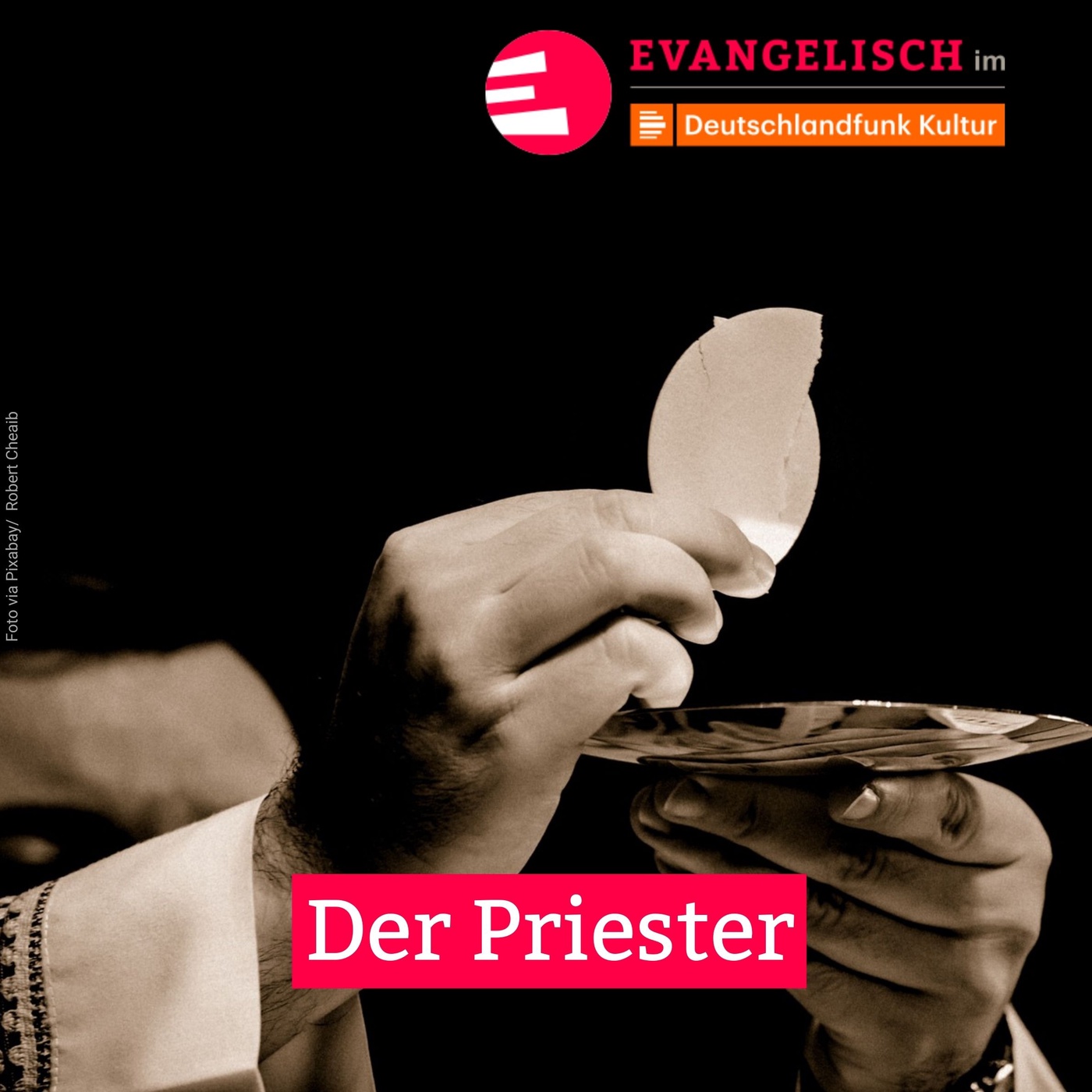 Der Priester