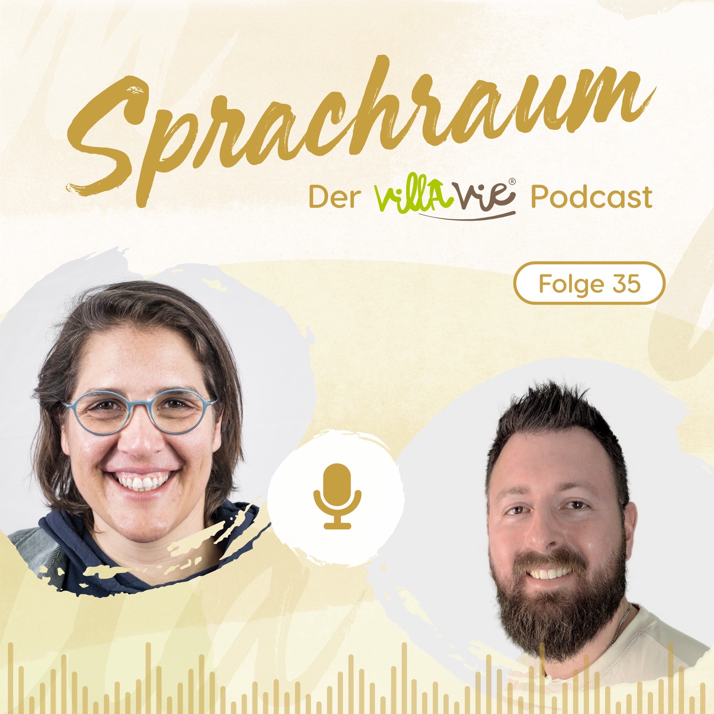 Ich komme besser klar mit einem Ja zum Leben als meine Frau mit einem Nein.