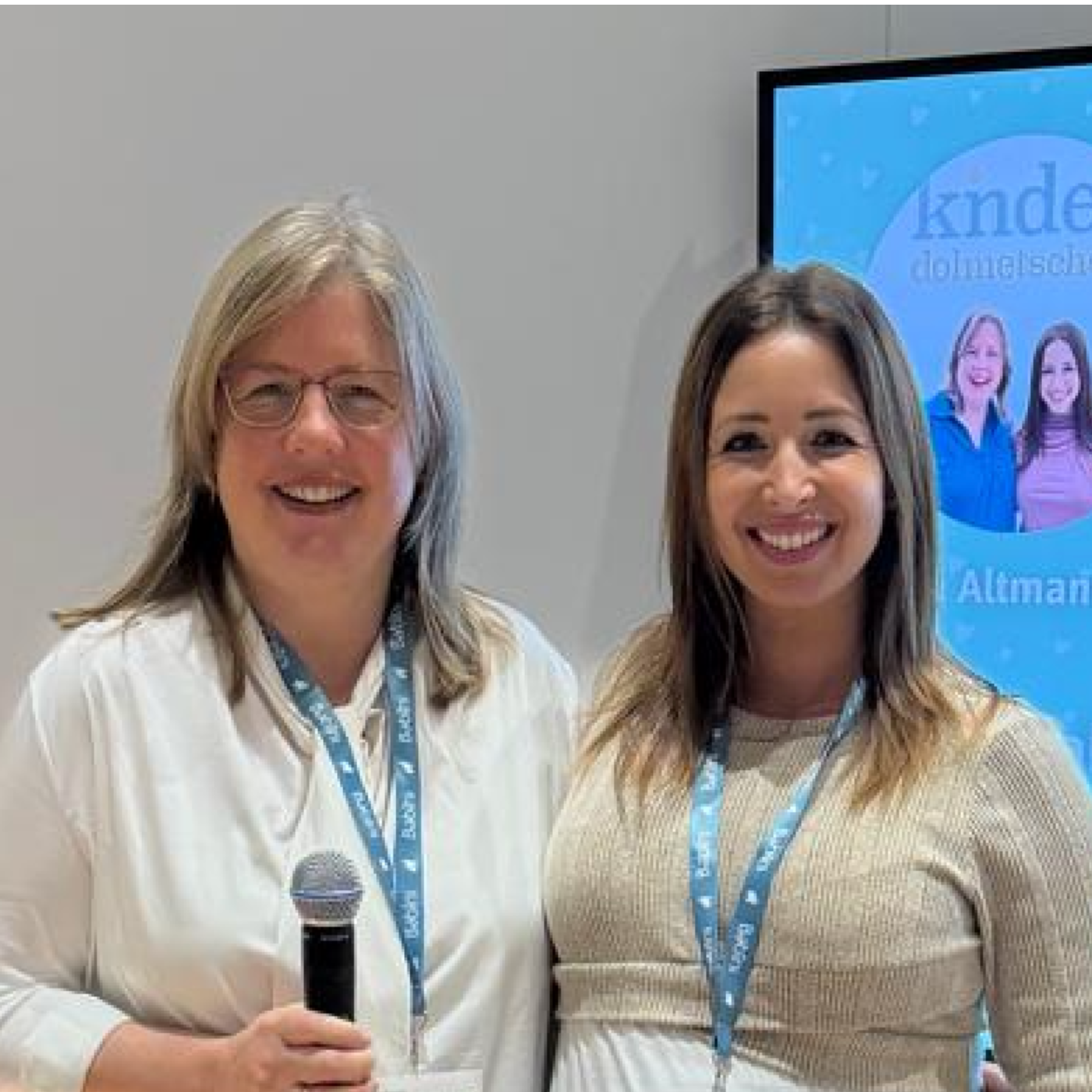 #47 Wie Kinder lernen, mit Wut umzugehen – und was du dabei tun kannst