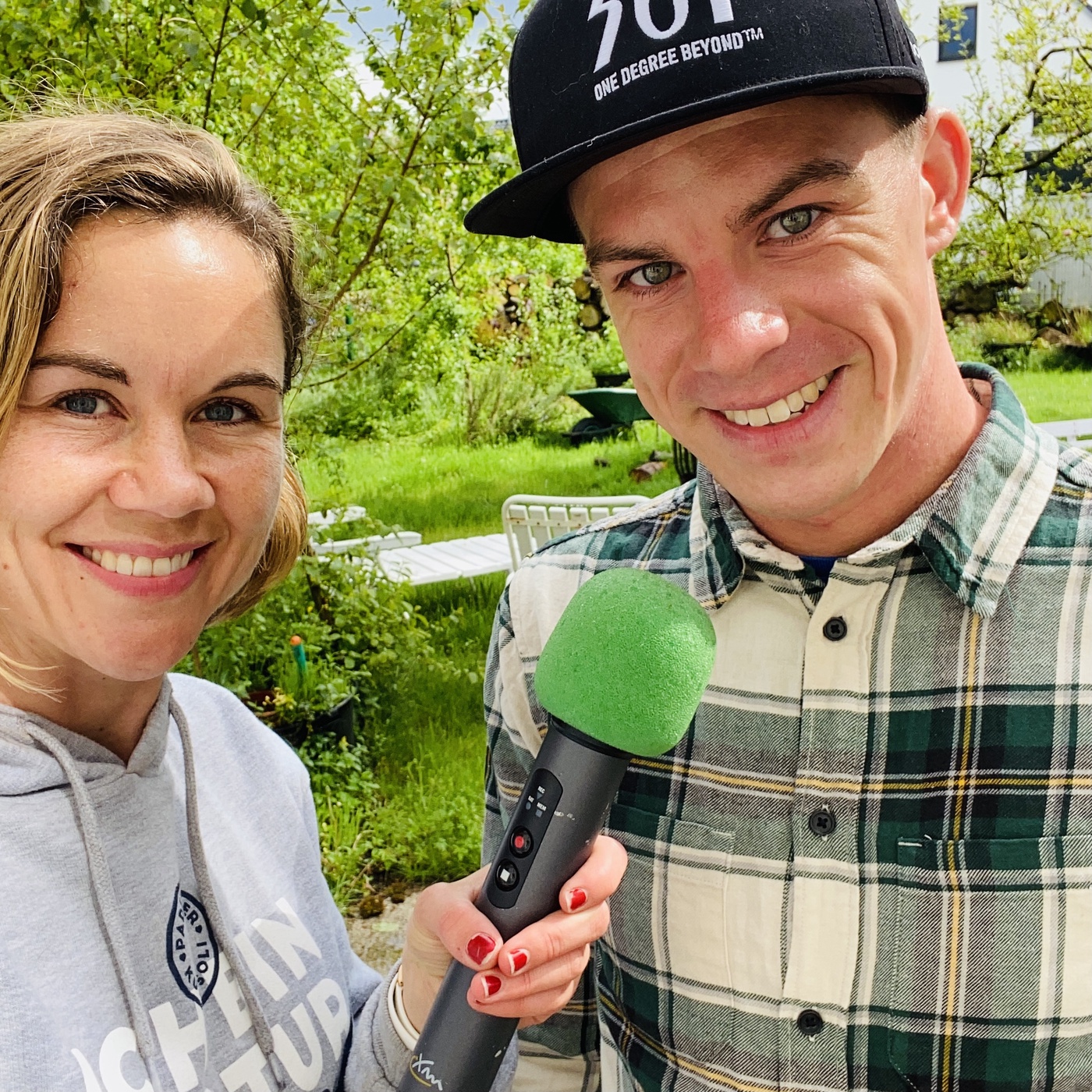 Triathlet Tim Rose: Von Hawaii, Carbon, Zielen, Wut und Crêpes 