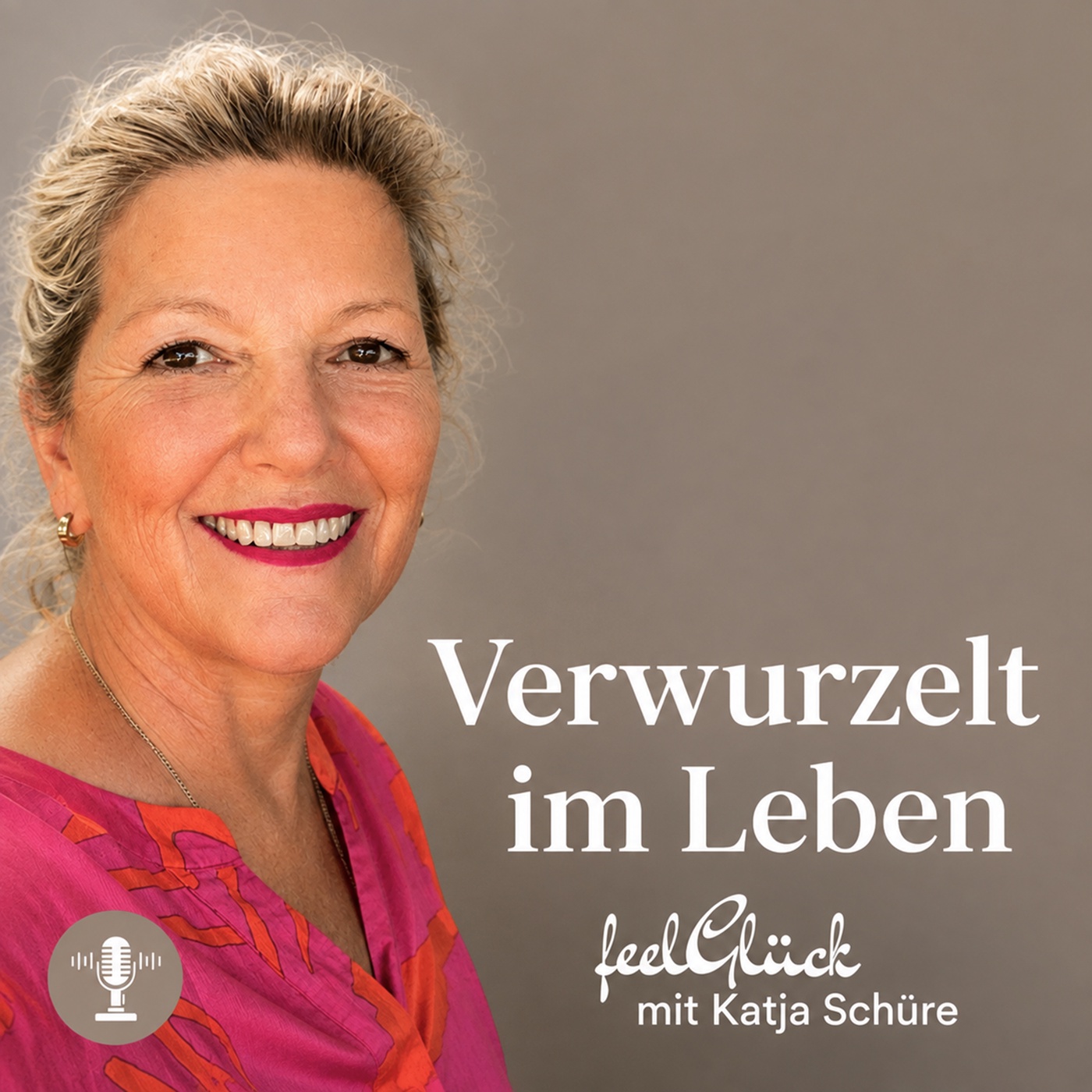 Verwurzelt im Leben