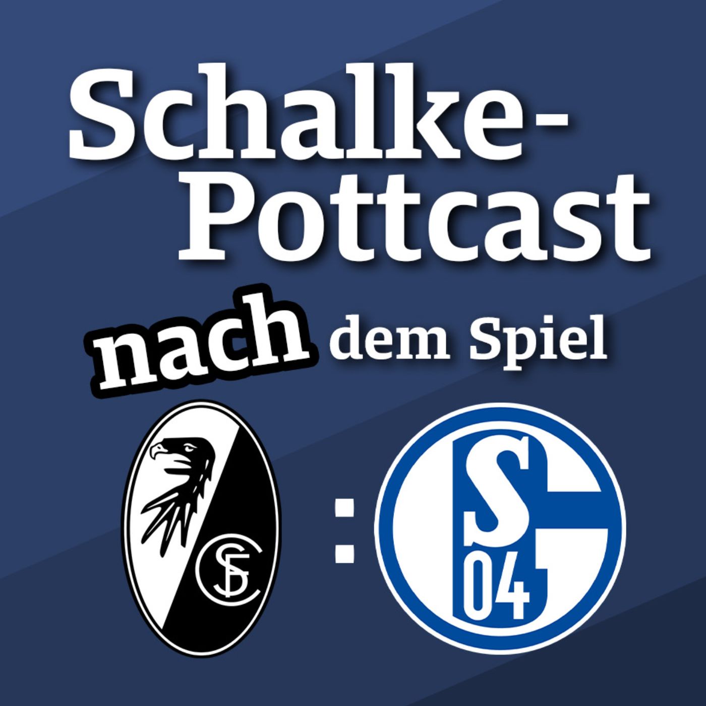 Niederlage in Freiburg – und trotzdem ein Schritt nach vorn? Der „Schalke-POTTcast“ – Episode 240